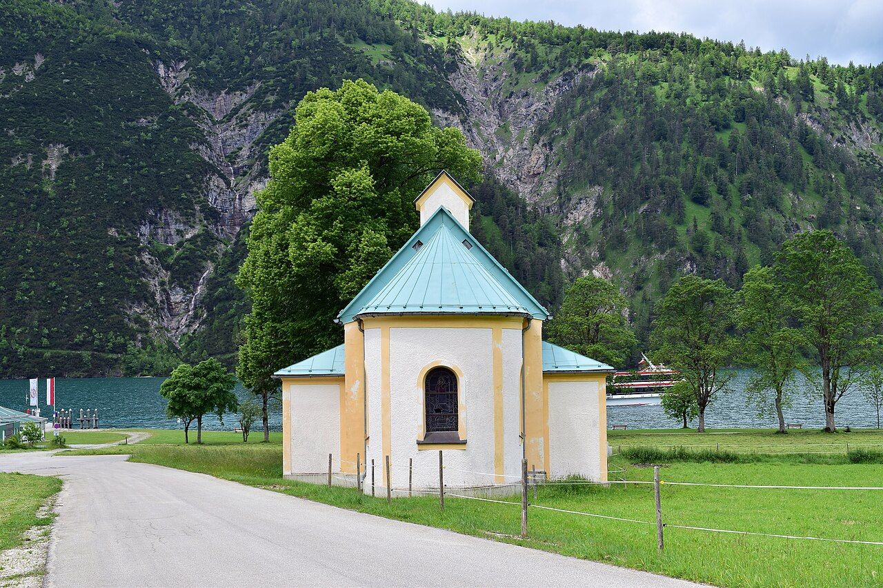 Achensee – Bild 3