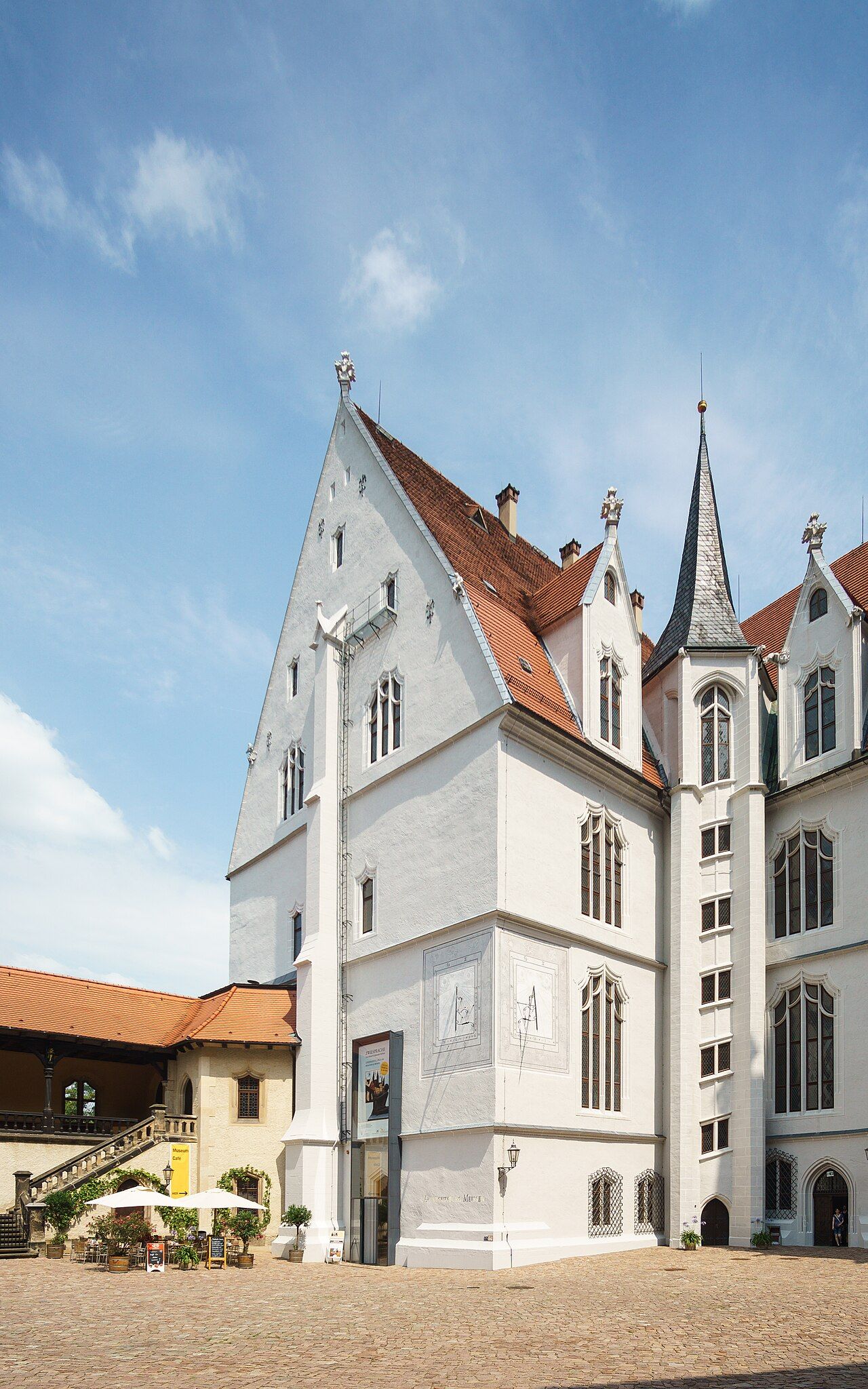 Albrechtsburg Meissen – Bild 2