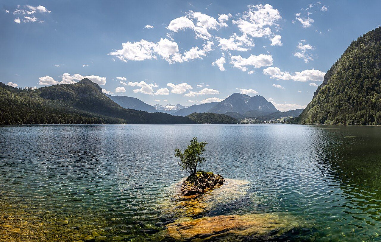 Altausseer See
