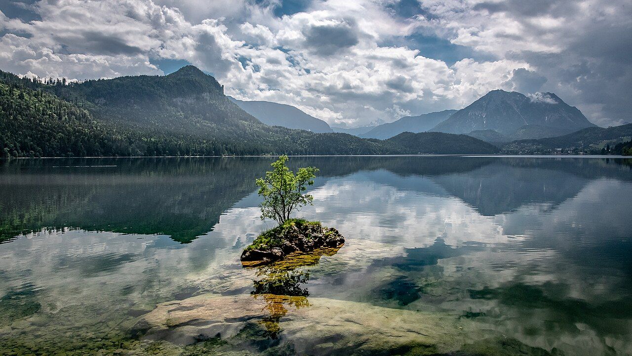 Altausseer See – Bild 2