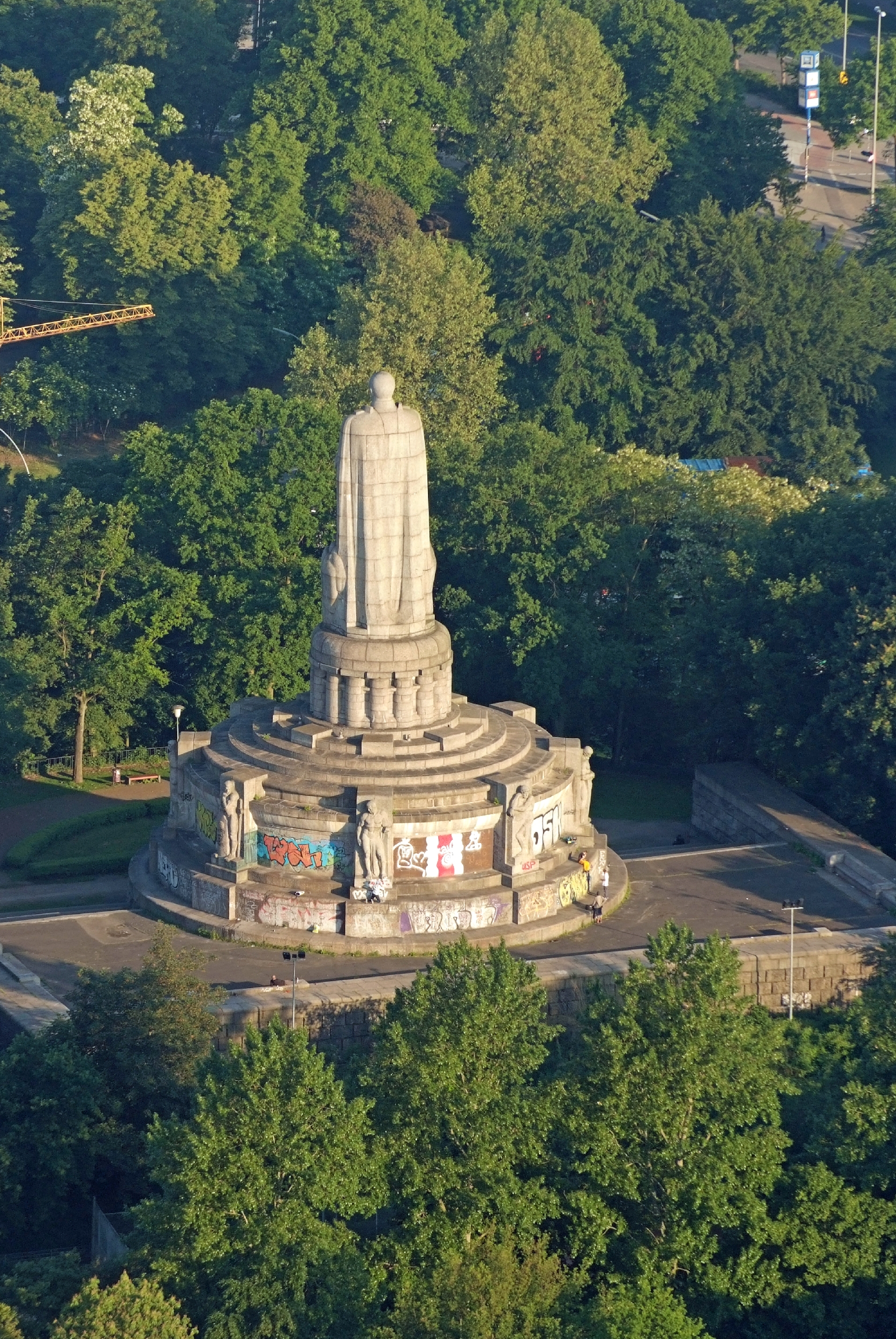Alter Elbpark