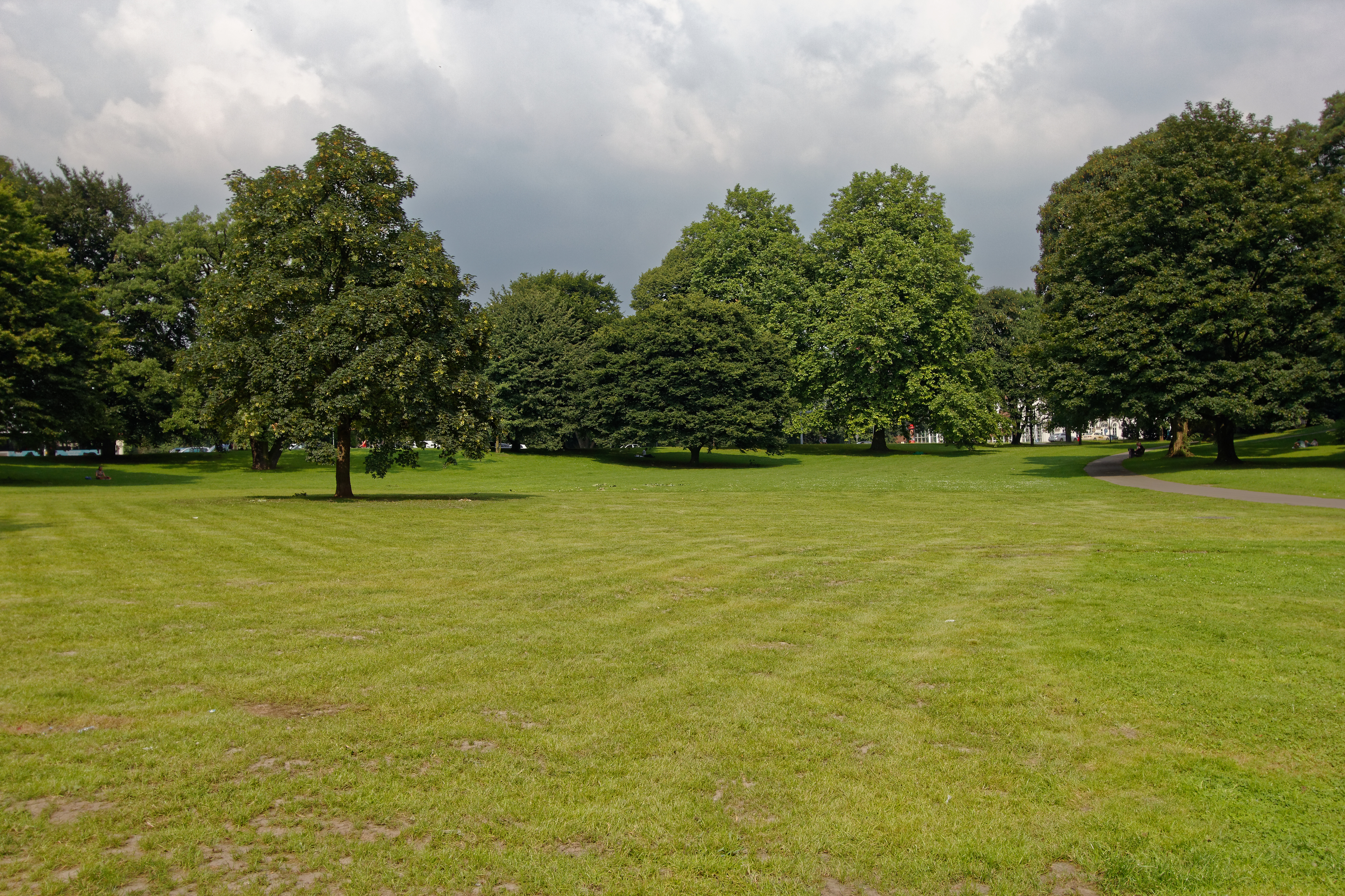 Alter Elbpark – Bild 2