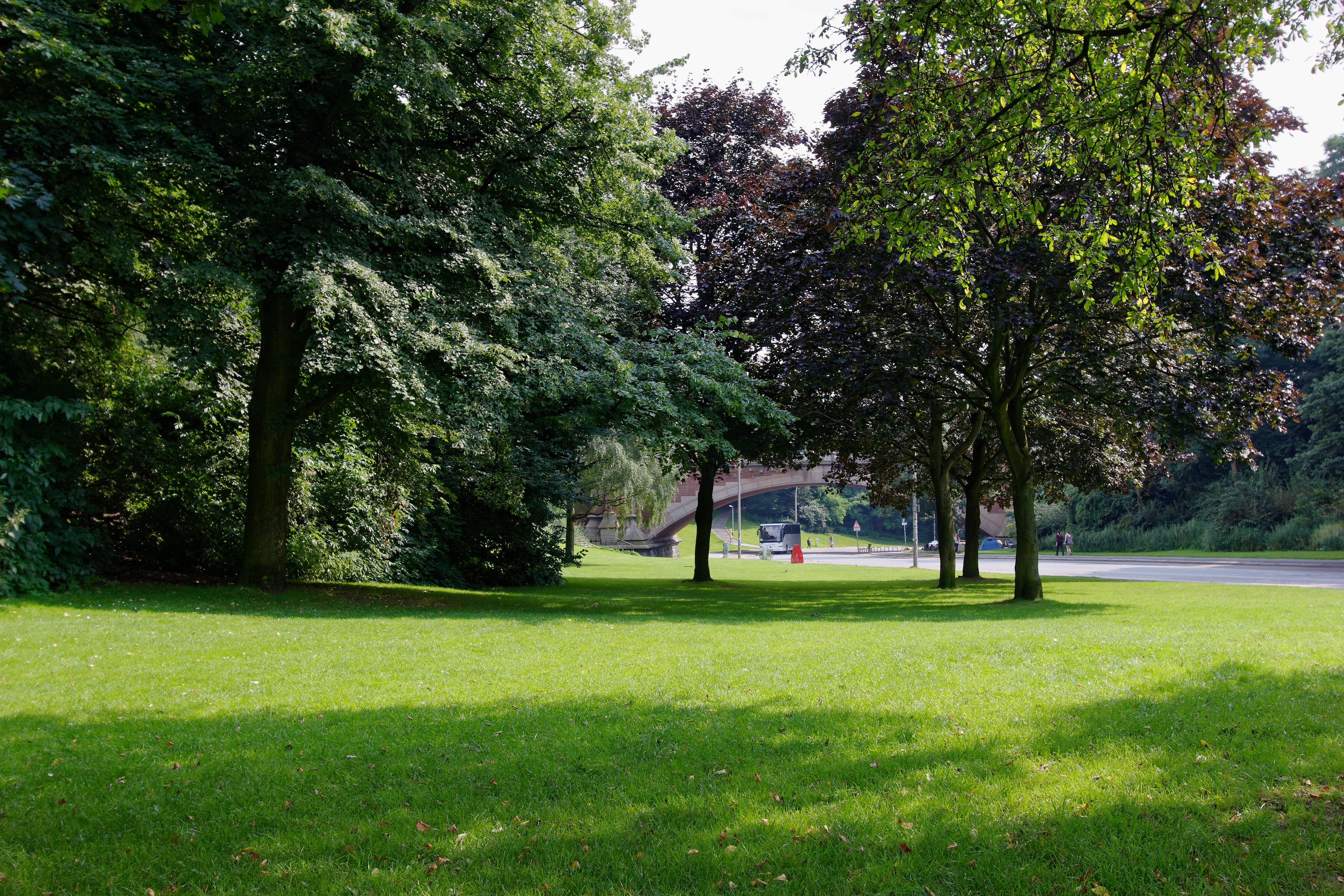 Alter Elbpark – Bild 3