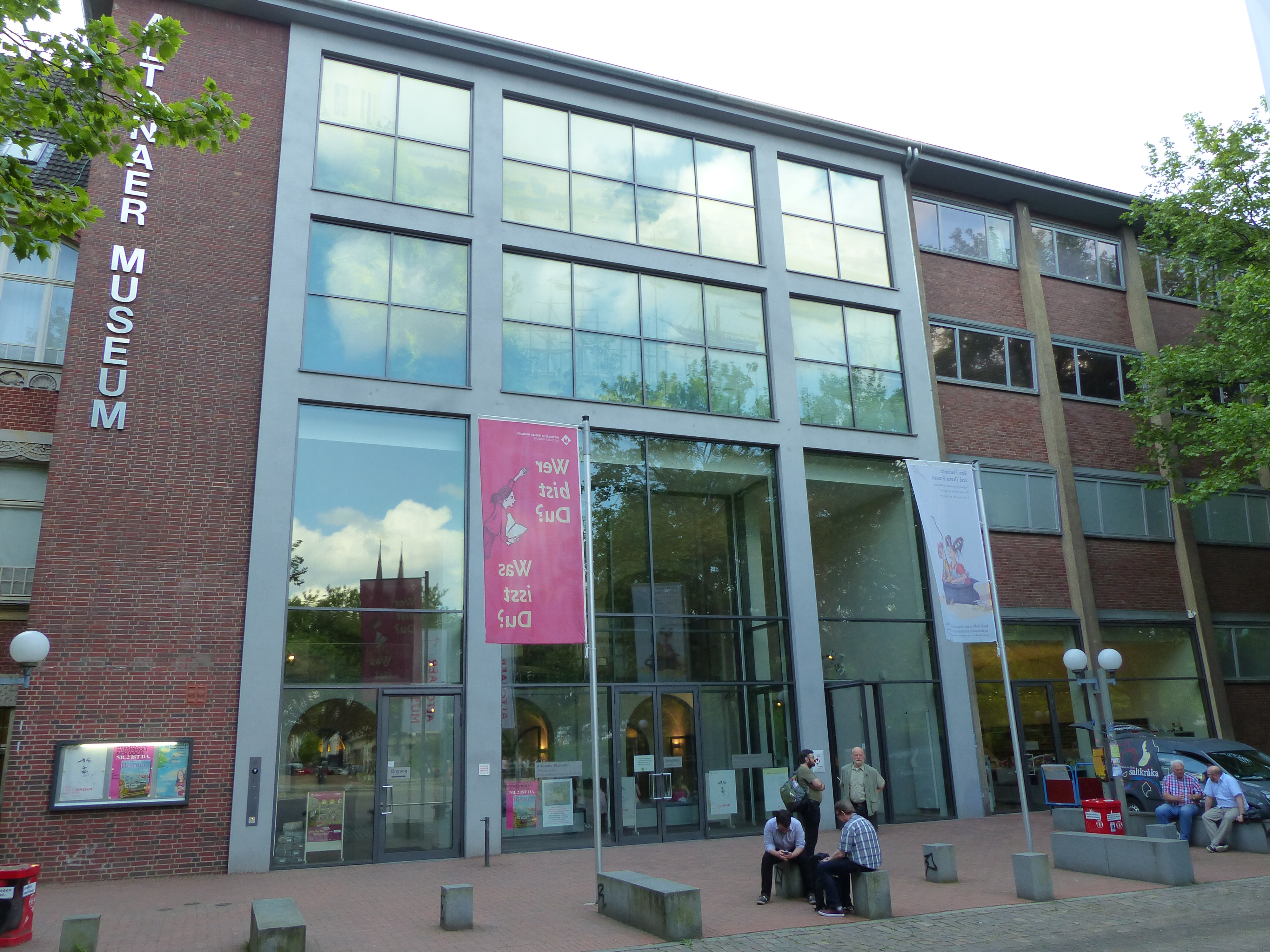 Altonaer Museum – Bild 2