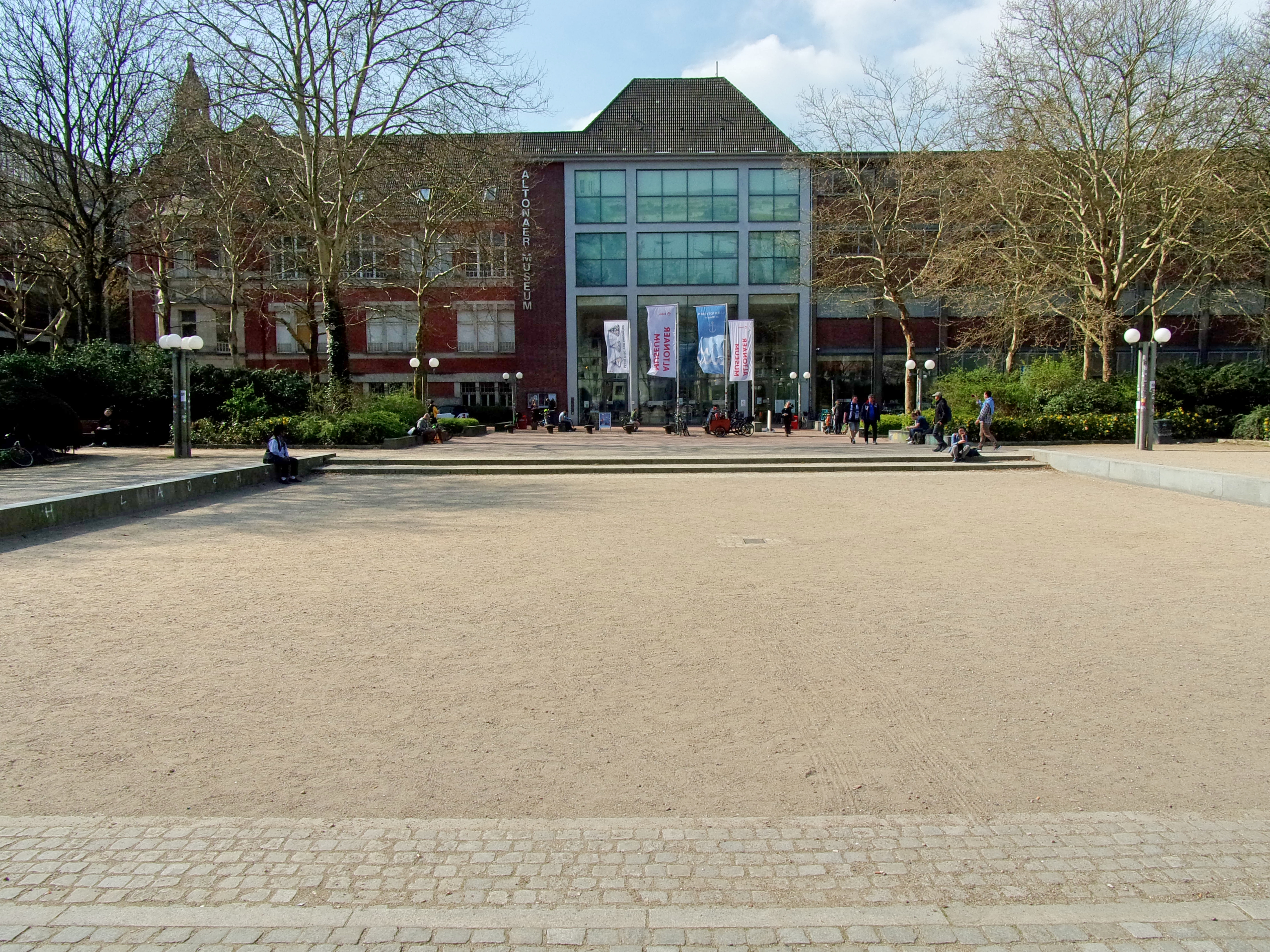 Altonaer Museum – Bild 3
