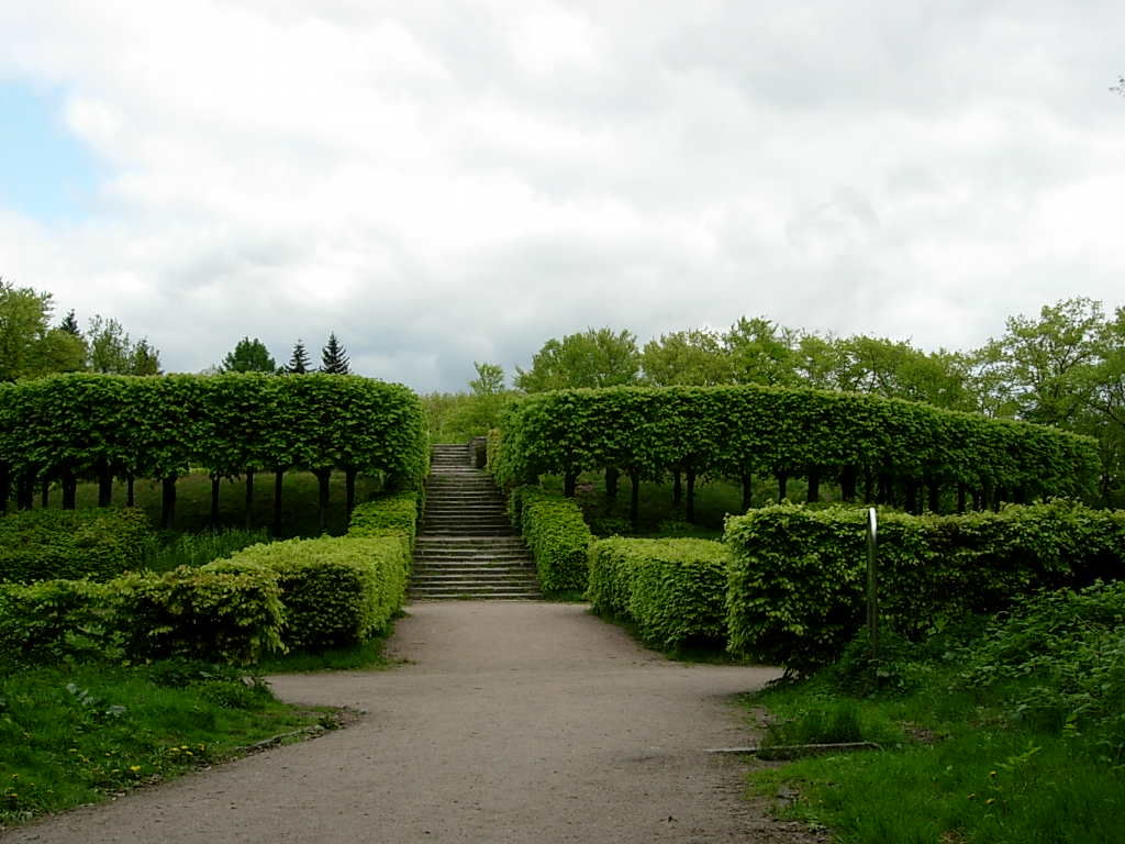 Altonaer Volkspark