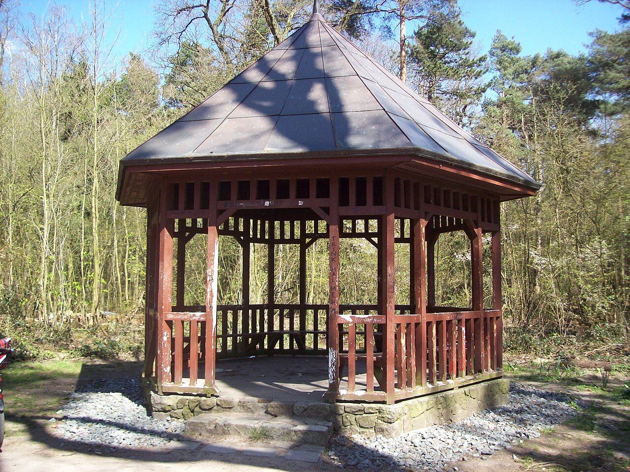 Altonaer Volkspark – Bild 3