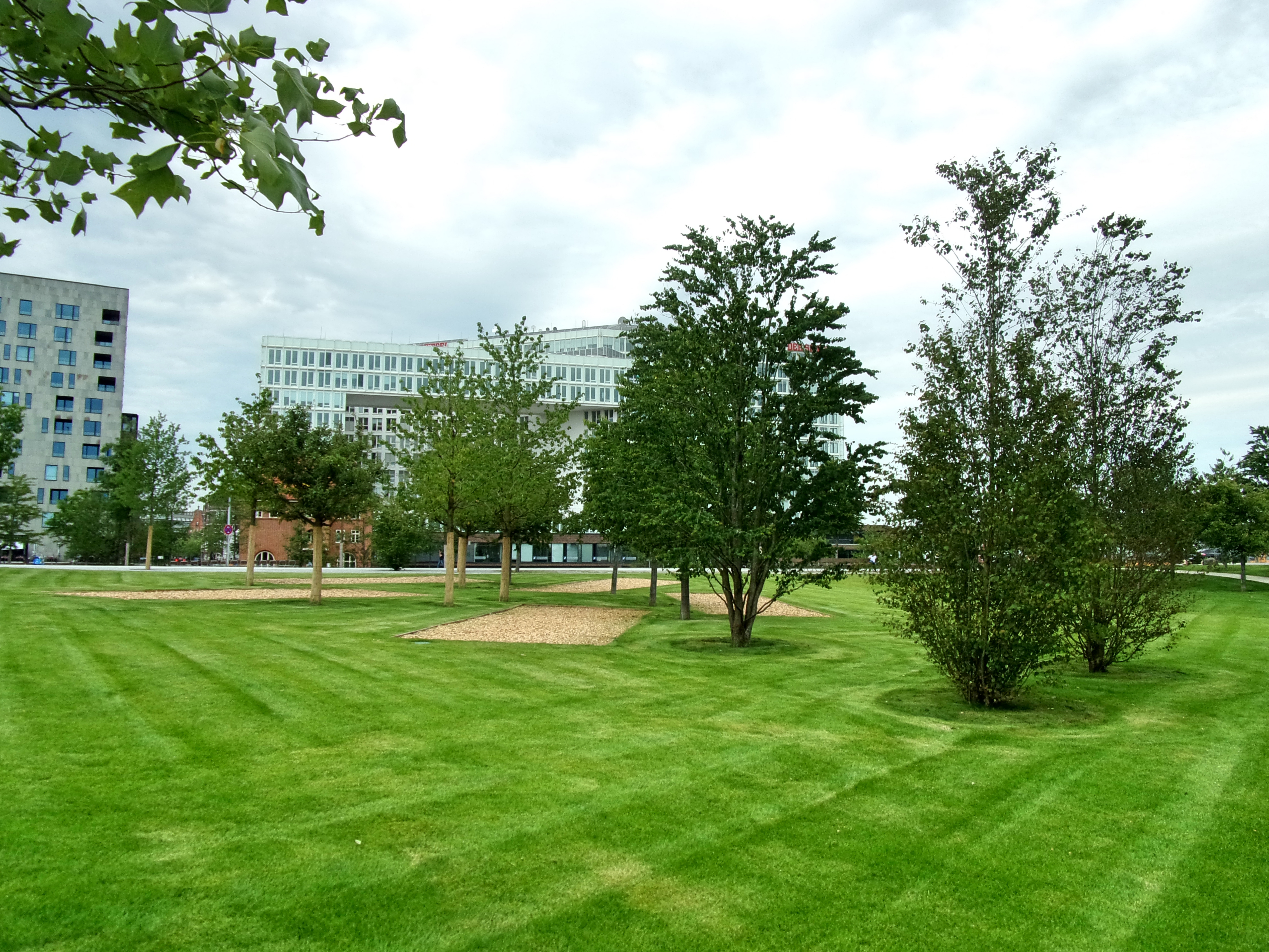 Am Lohsepark