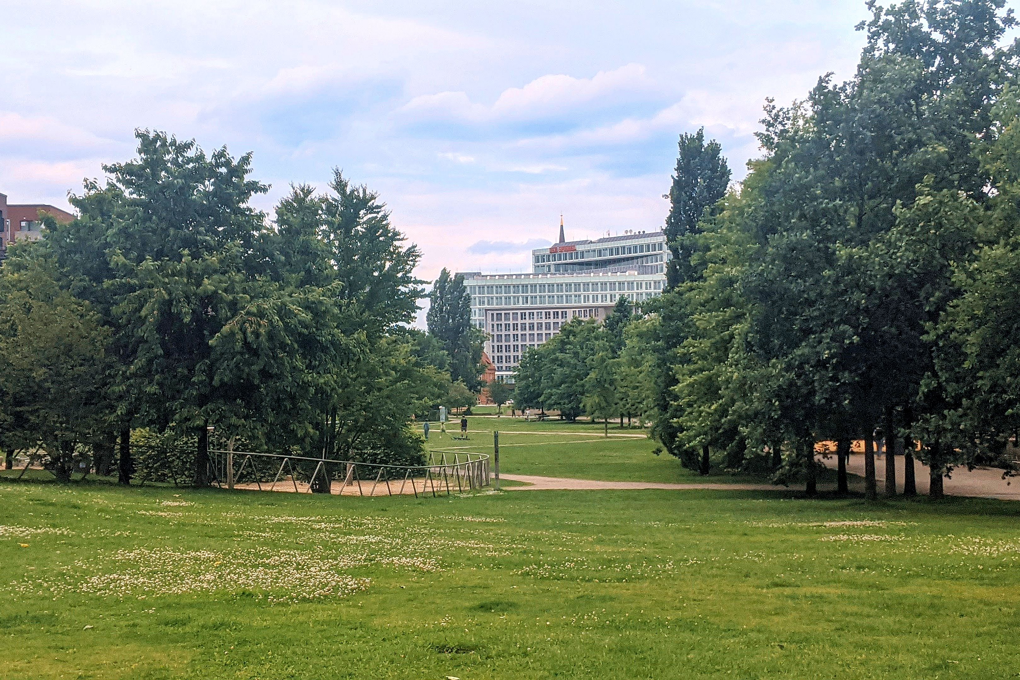 Am Lohsepark – Bild 2