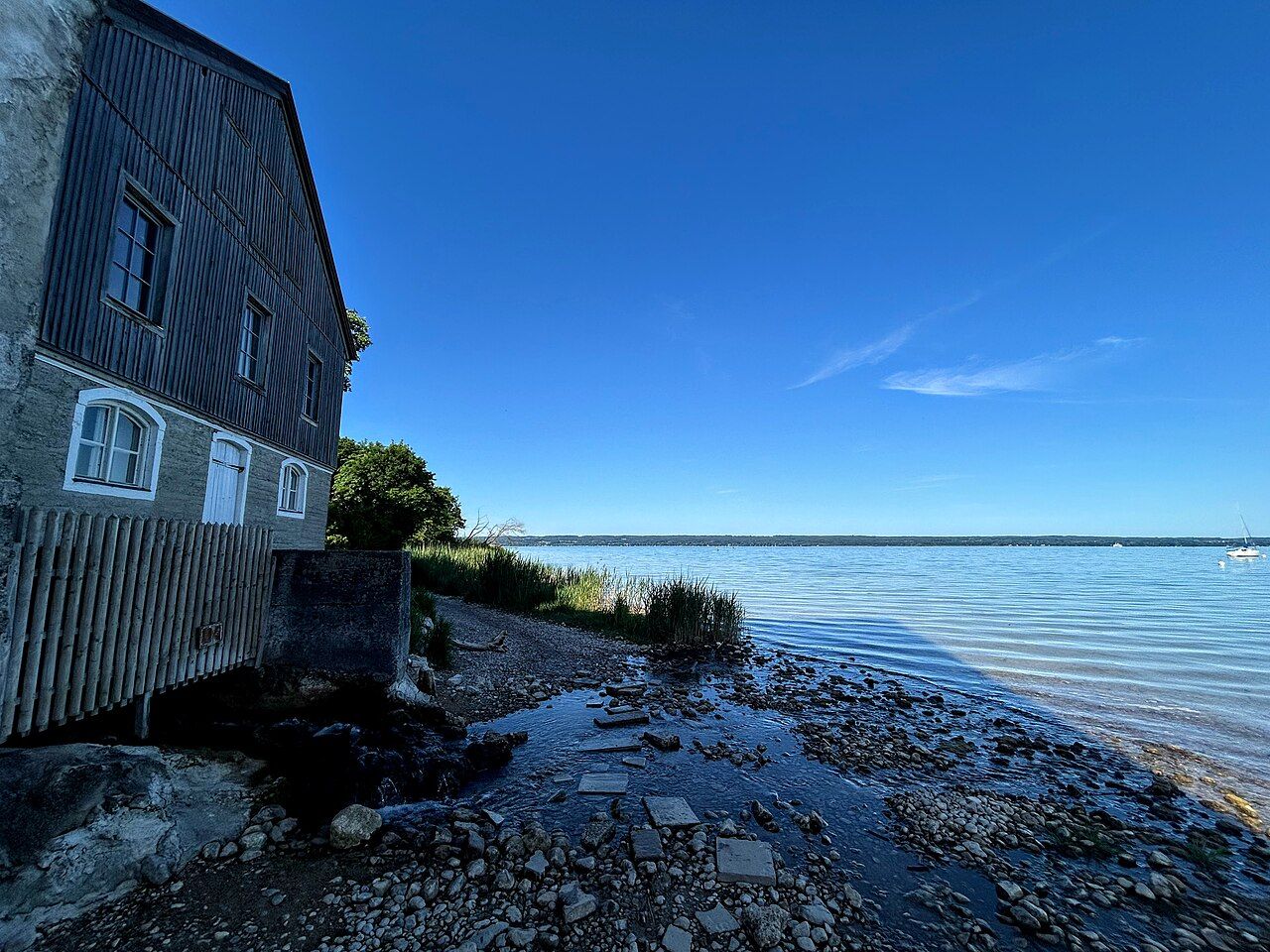 Ammersee – Bild 2