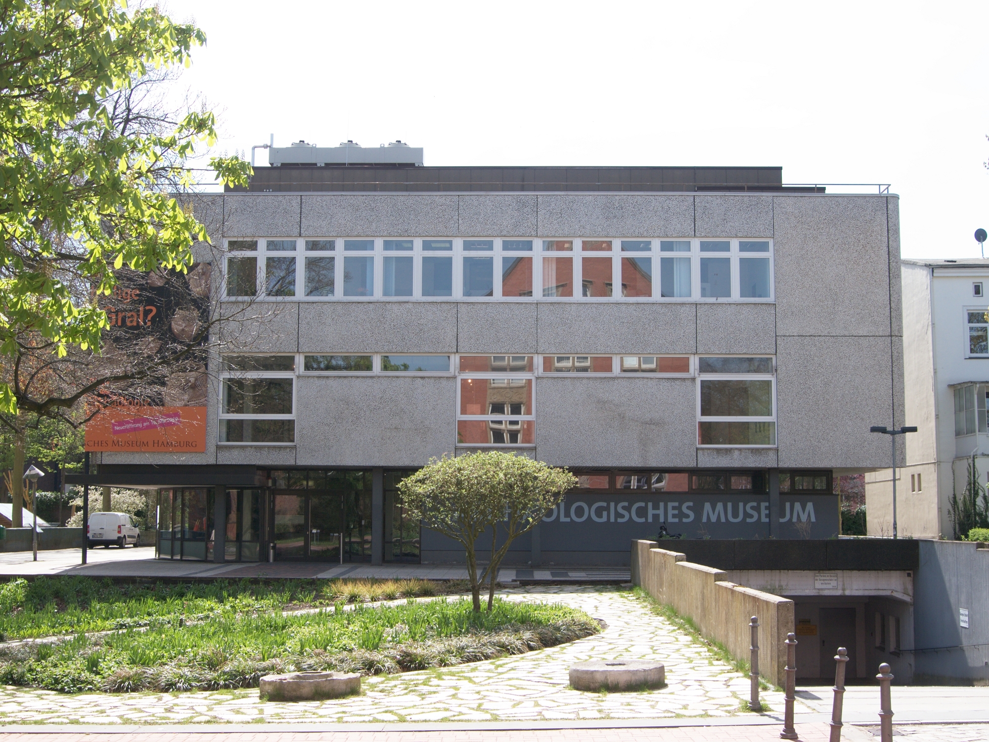 Archäologisches Museum Hamburg – Bild 3