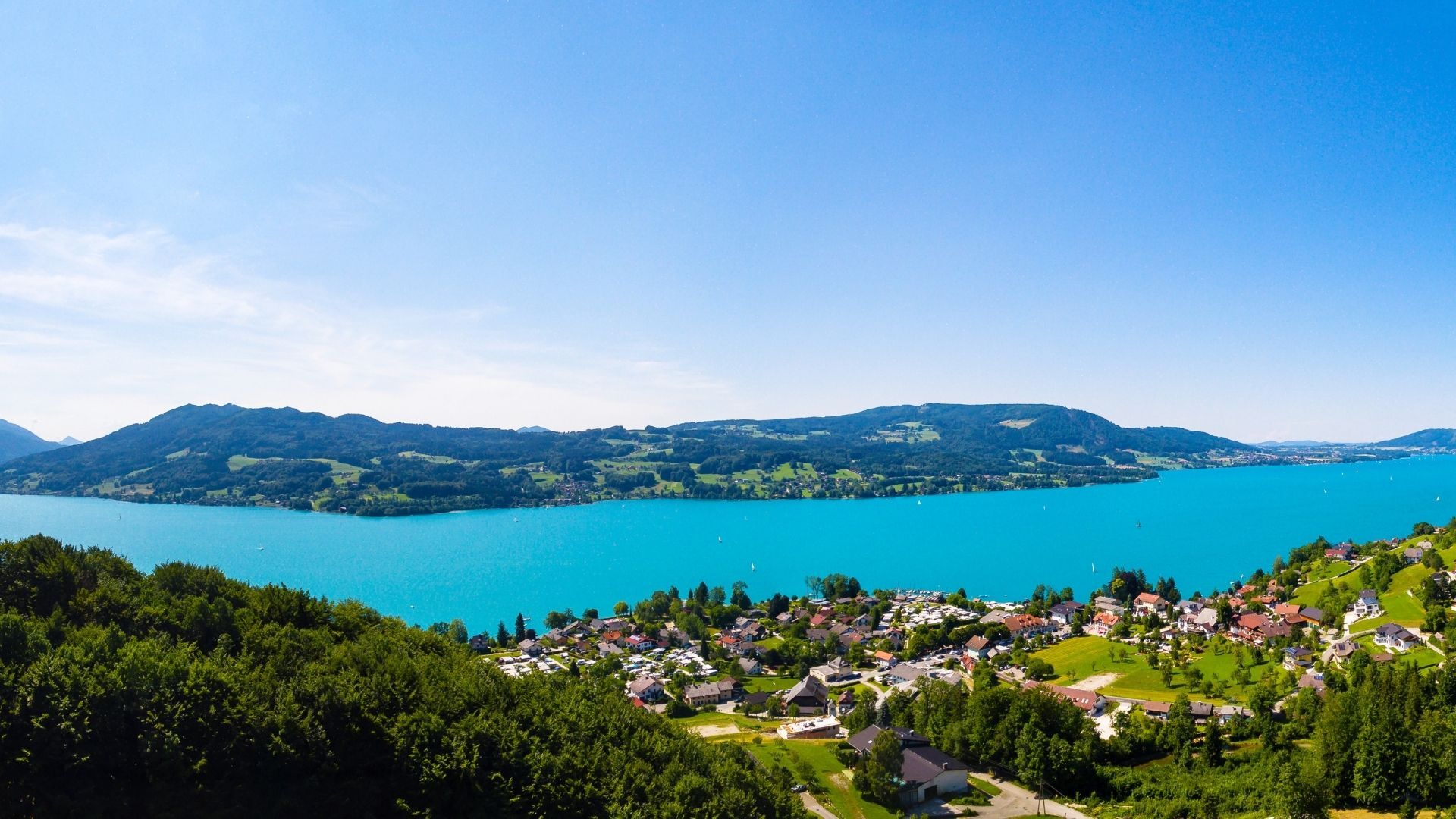 Attersee – Bild 2