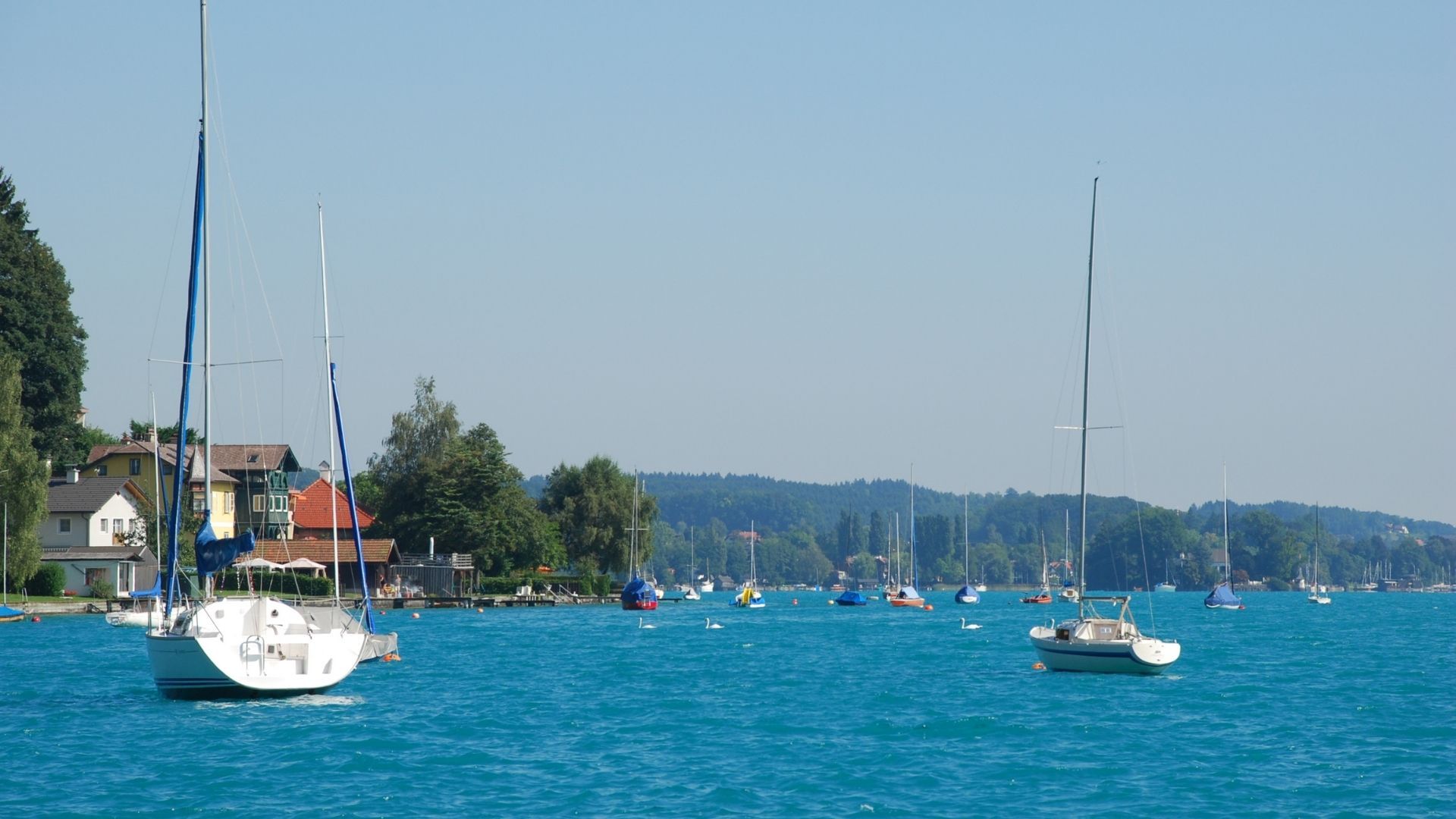 Attersee – Bild 3