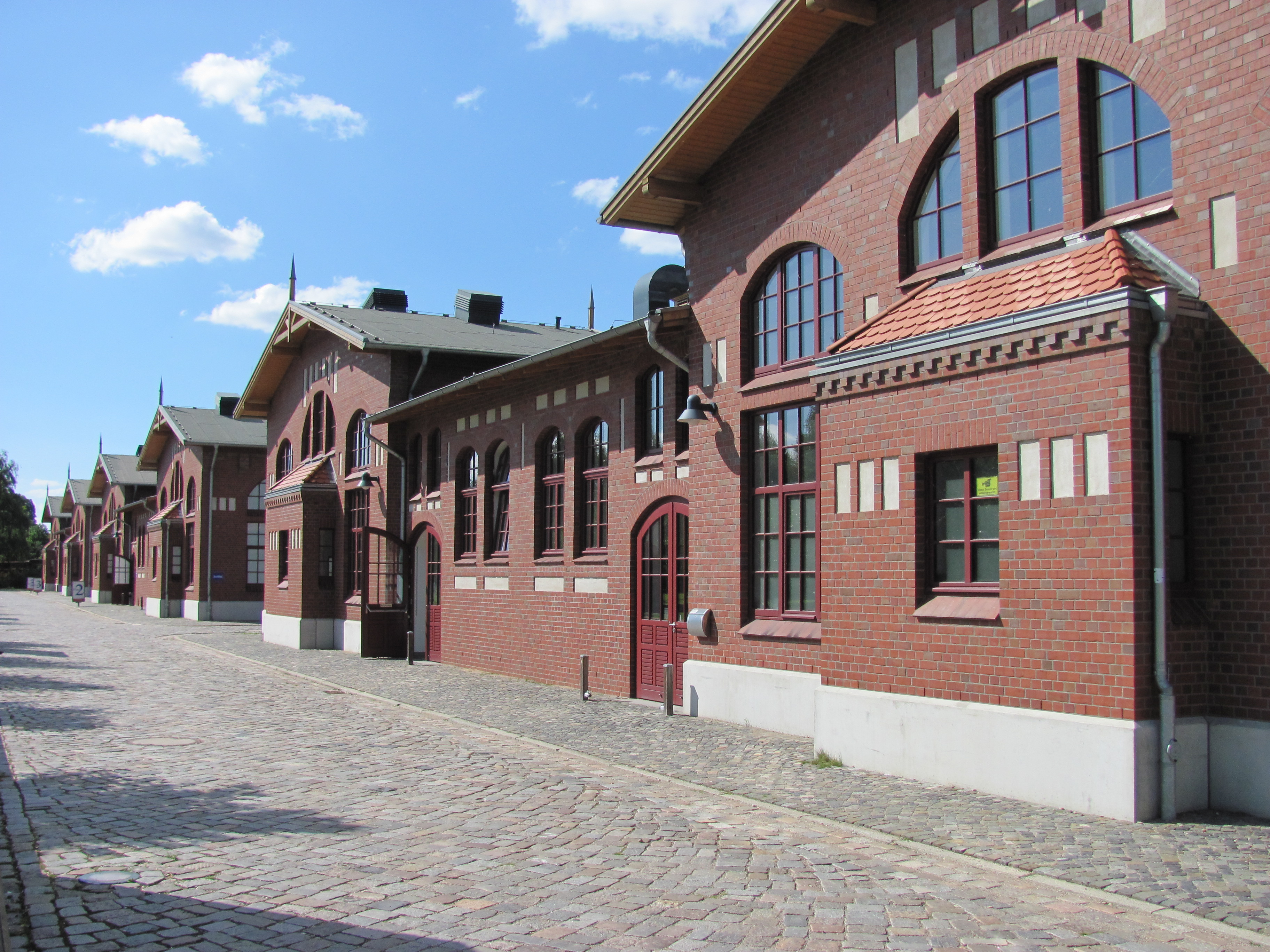 Auswanderermuseum Hamburg – Bild 2