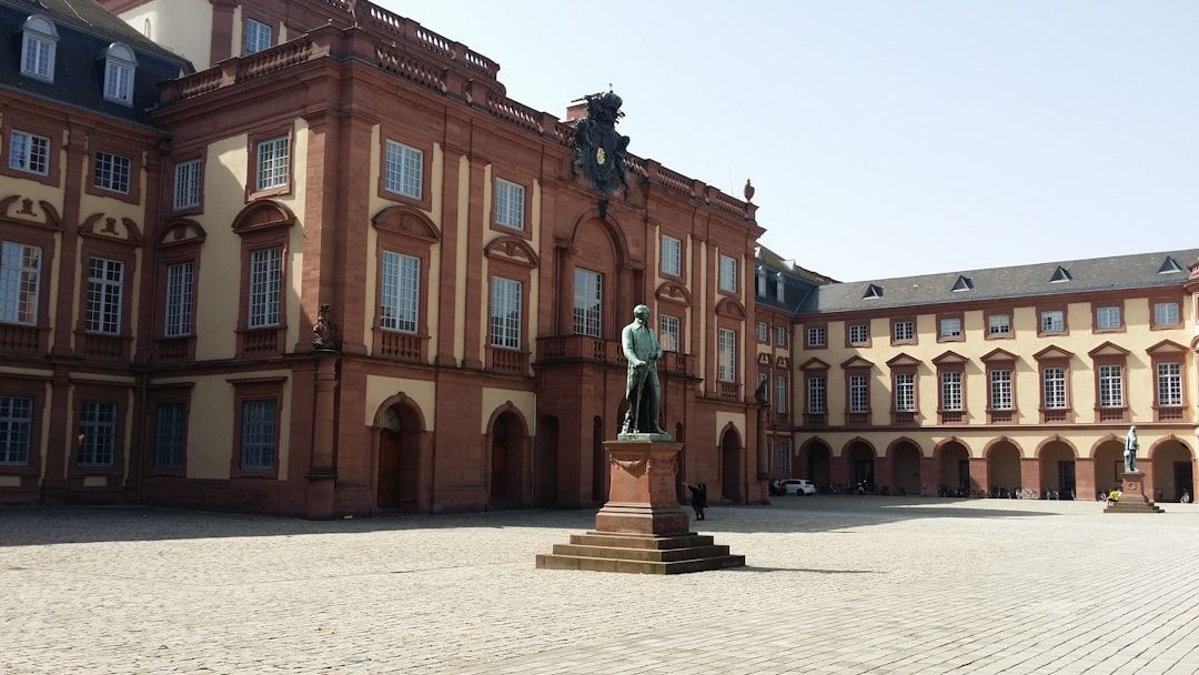 Barockschloss Mannheim – Bild 2