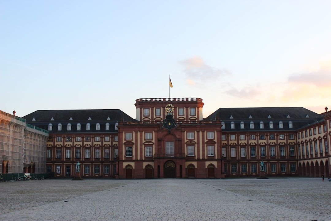 Barockschloss Mannheim – Bild 3