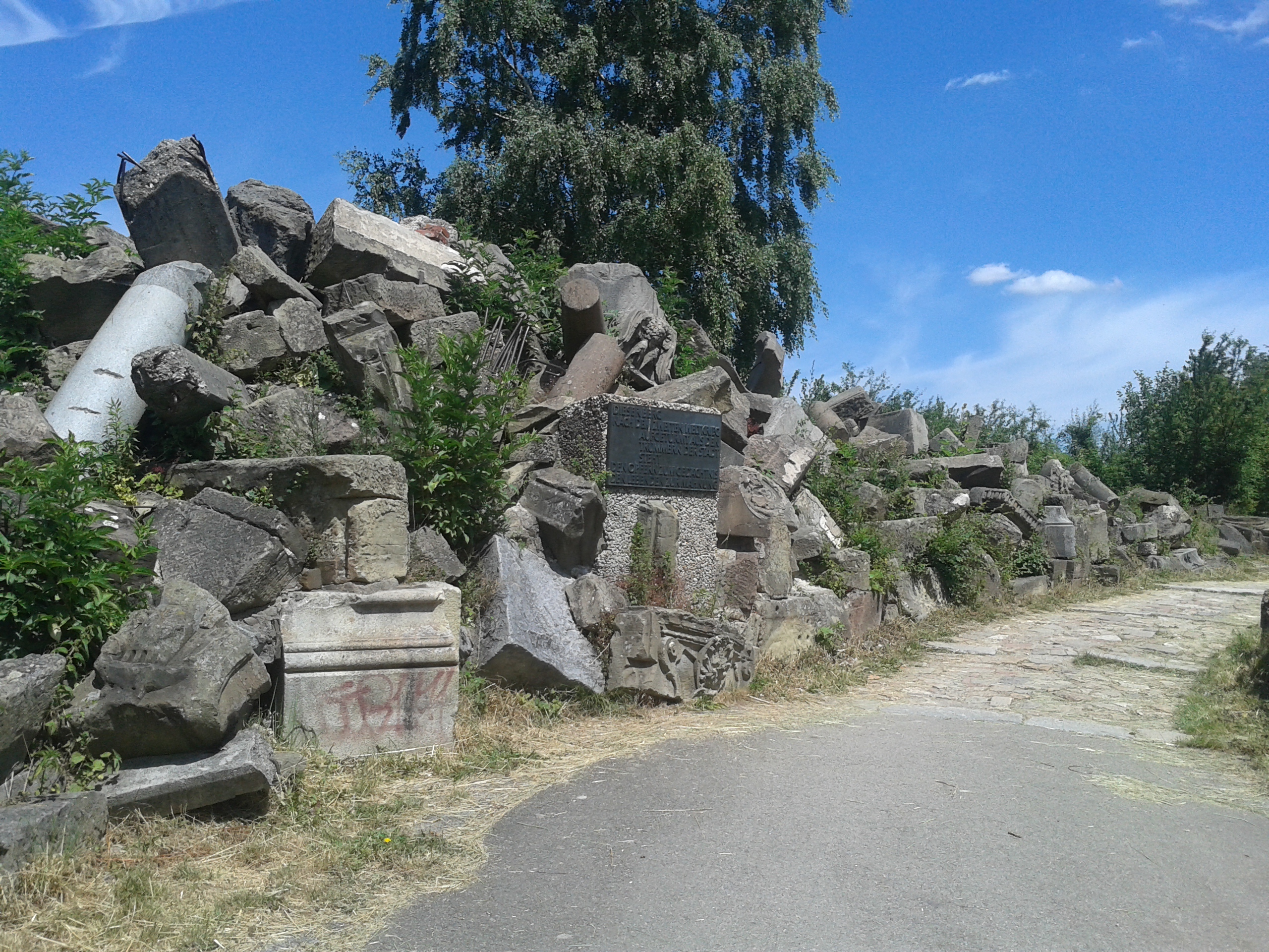 Birkenkopf, Monte Scherbelino – Bild 2