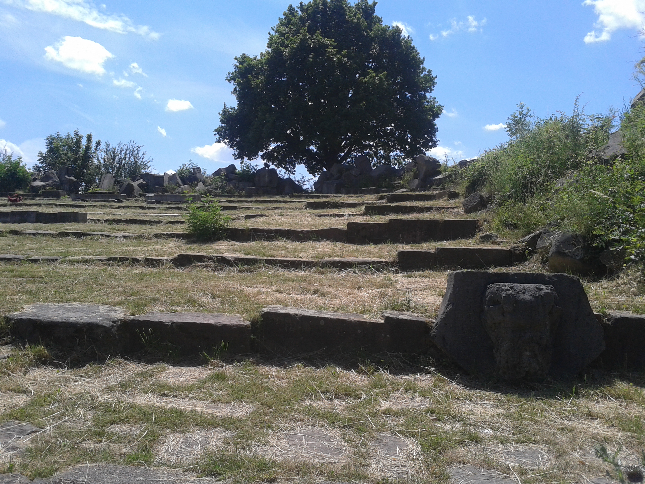 Birkenkopf, Monte Scherbelino – Bild 3