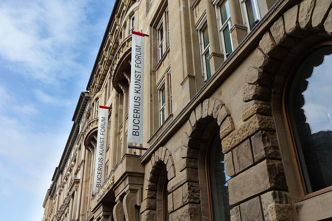 Bucerius Kunst Forum – Bild 2