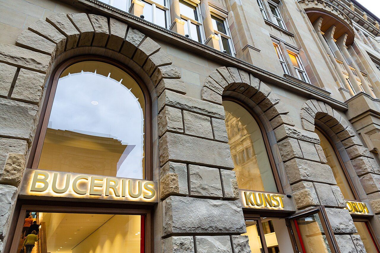 Bucerius Kunst Forum – Bild 3