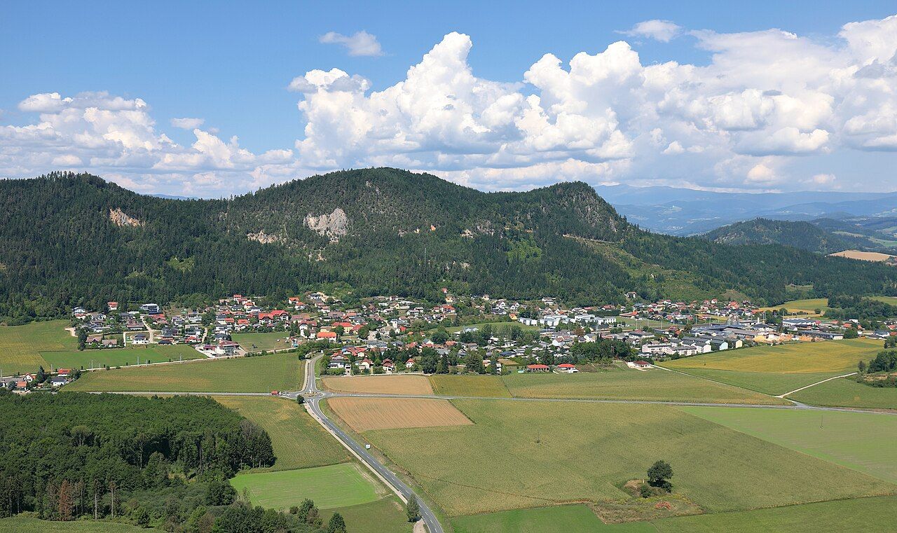 Burg Hochosterwitz – Bild 3