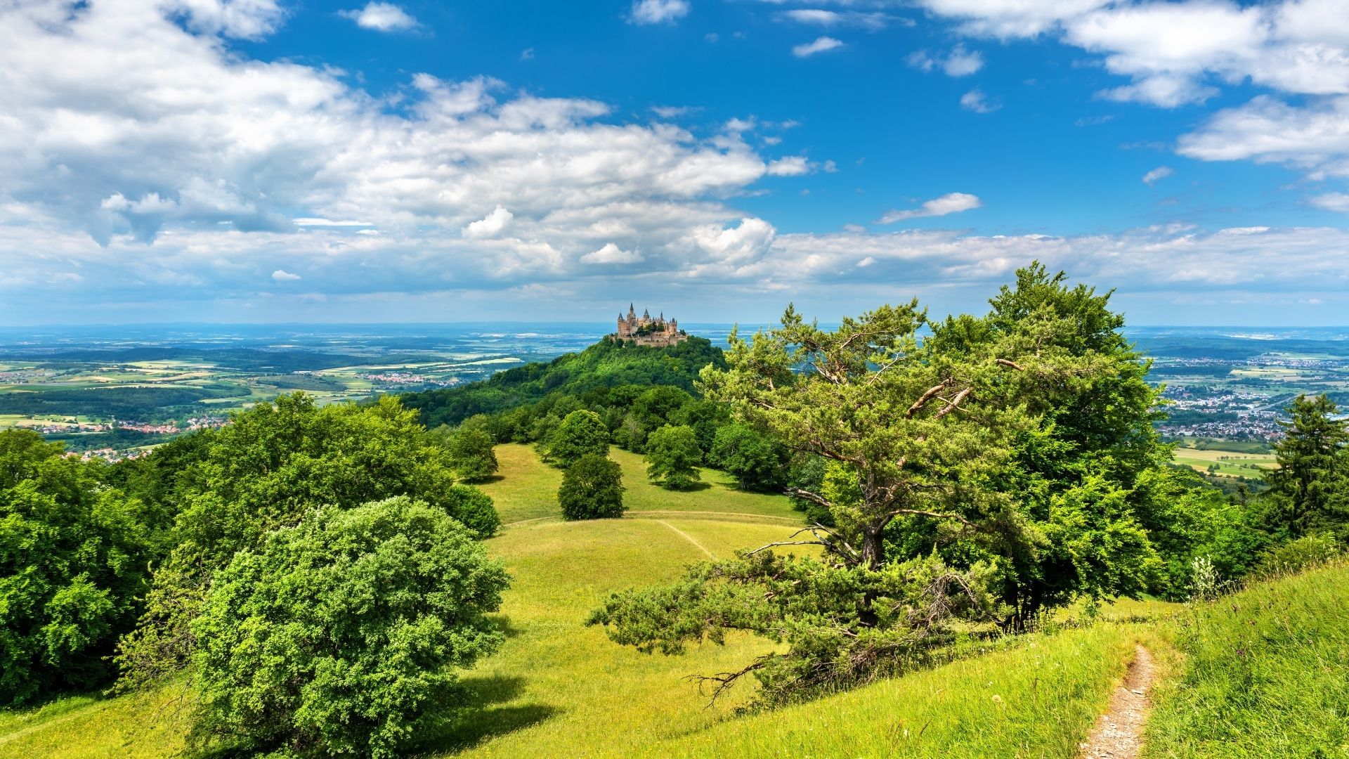 Burg Hohenzollern – Bild 2
