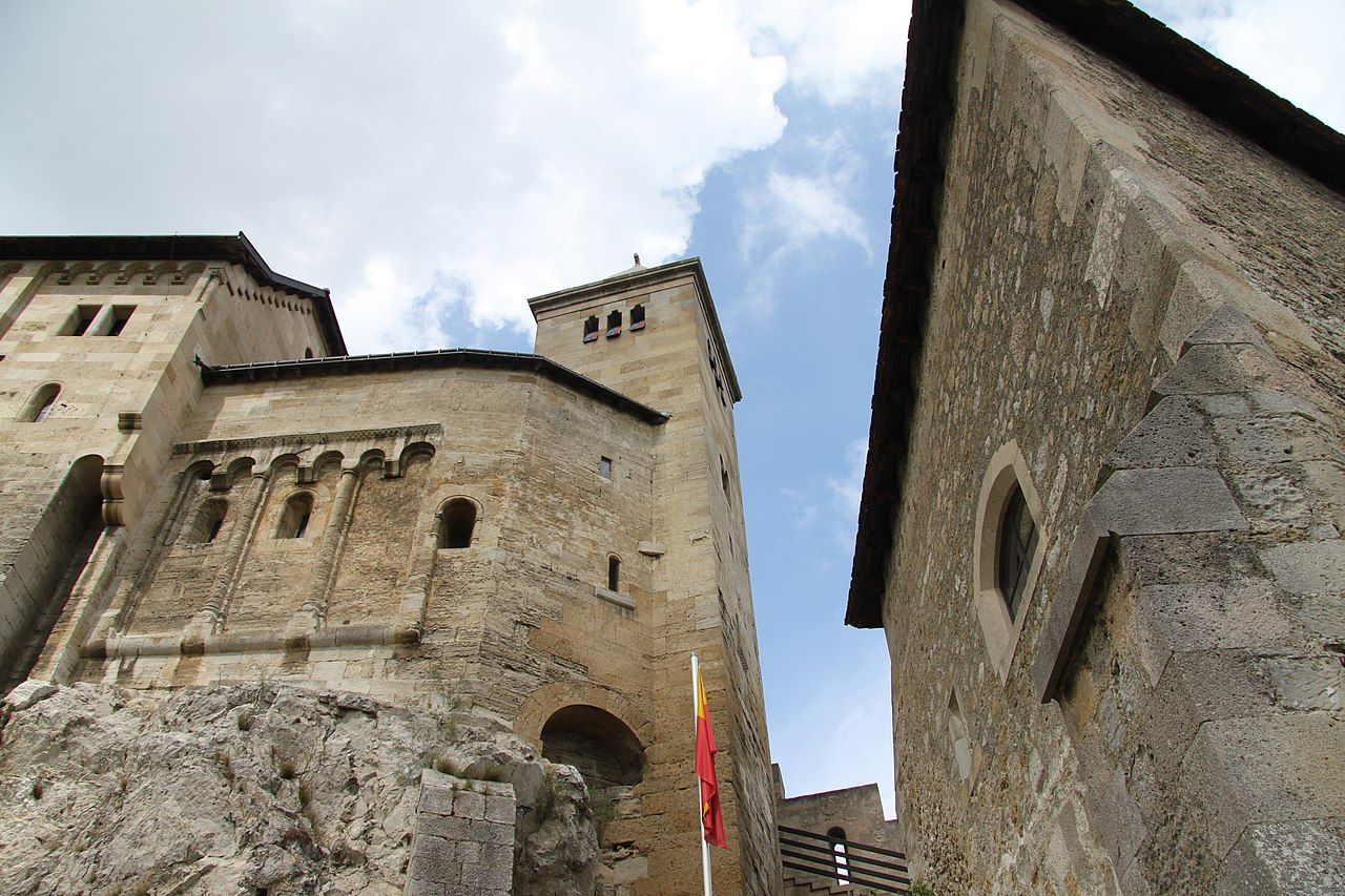 Burg Liechtenstein – Bild 3