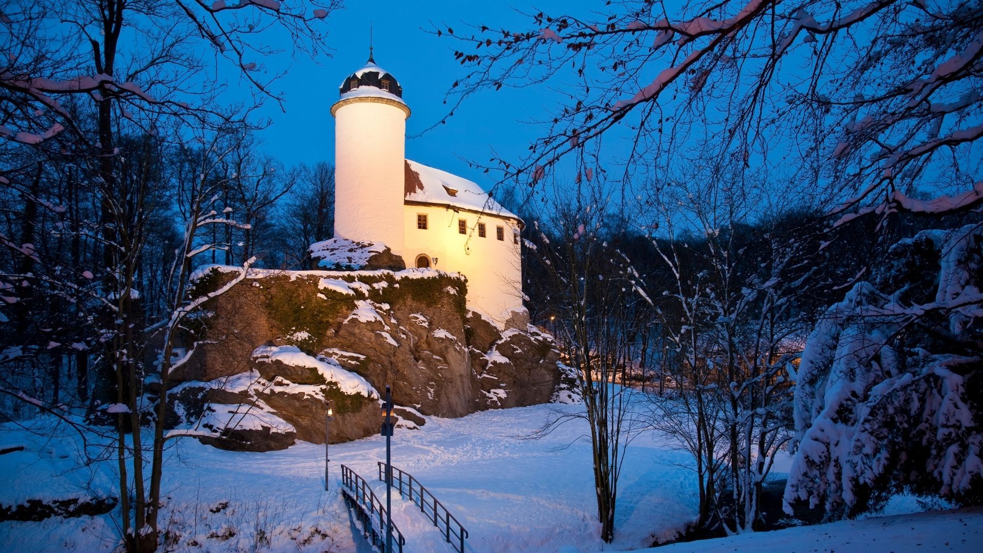 Burg Rabenstein – Bild 2