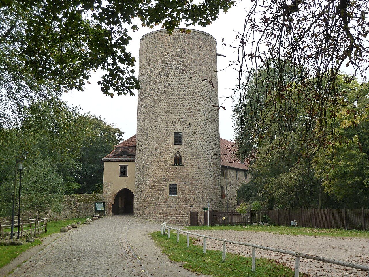 Burg Rabenstein – Bild 3