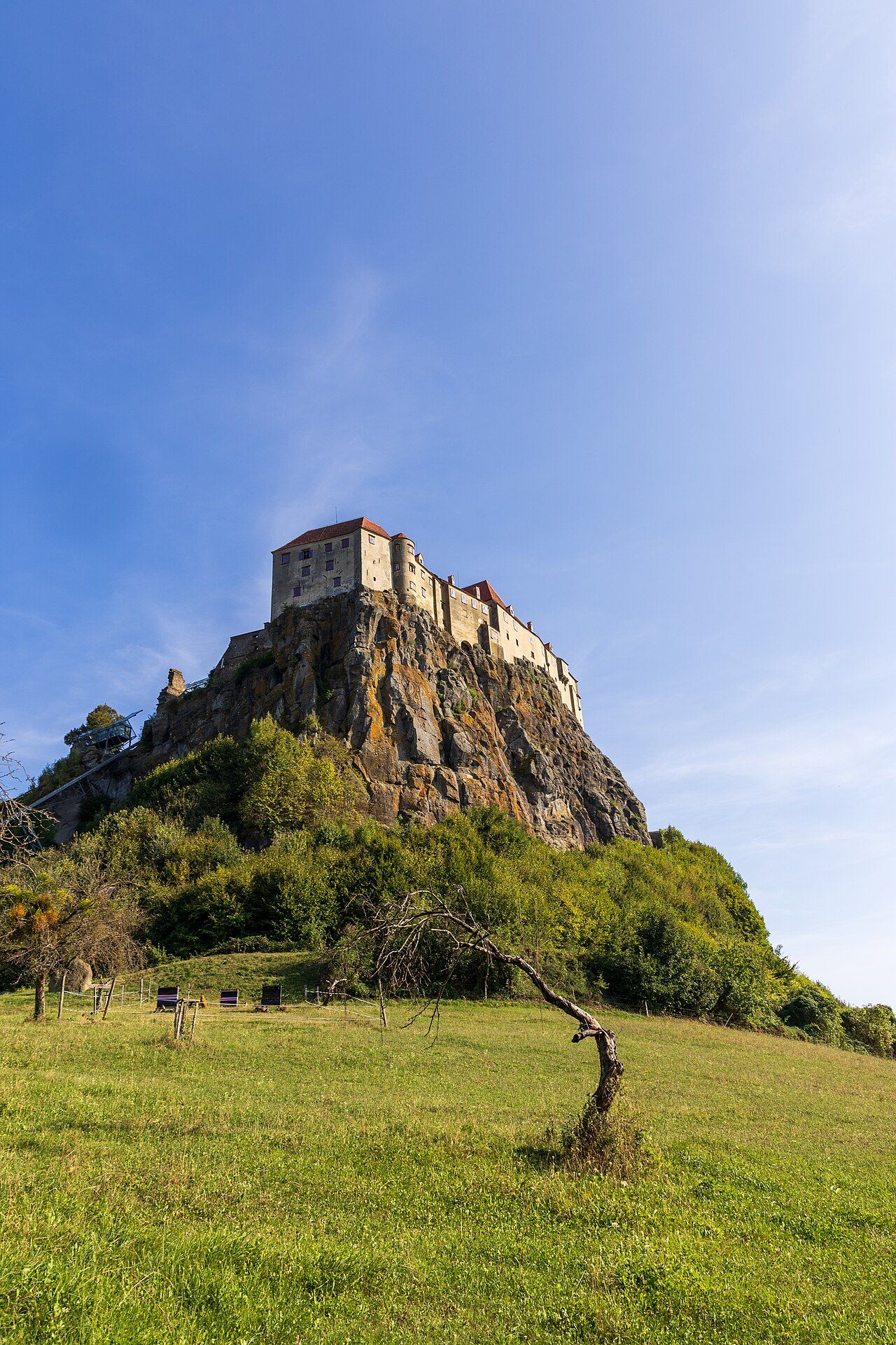 Burg Riegersburg – Bild 2