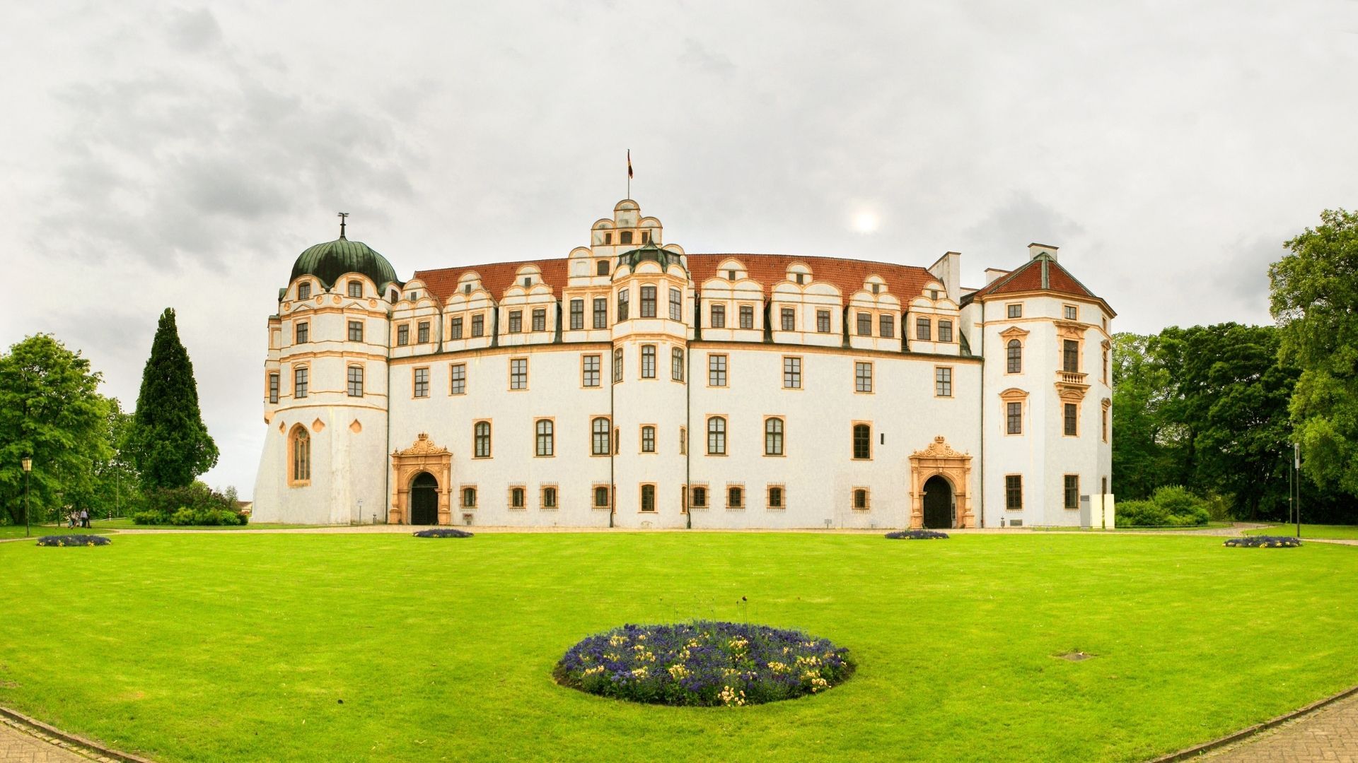 Celler Schloss – Bild 2