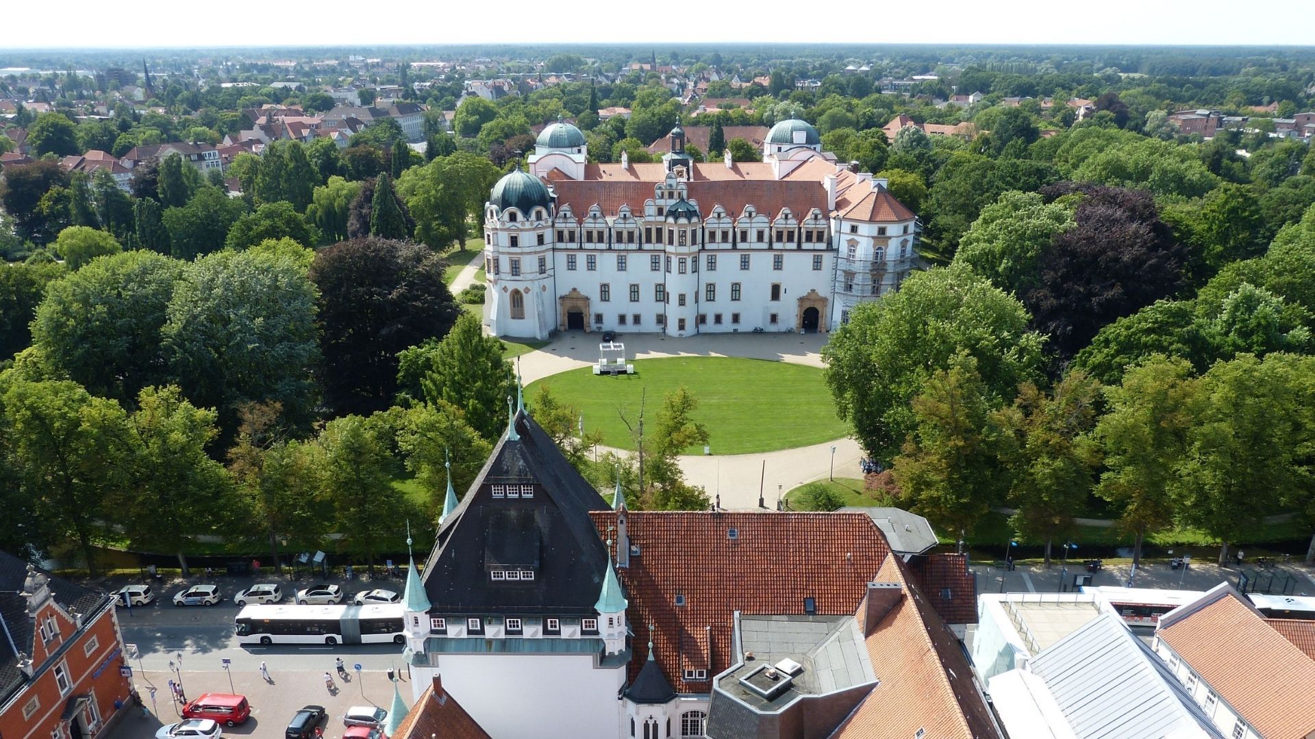 Celler Schloss – Bild 3