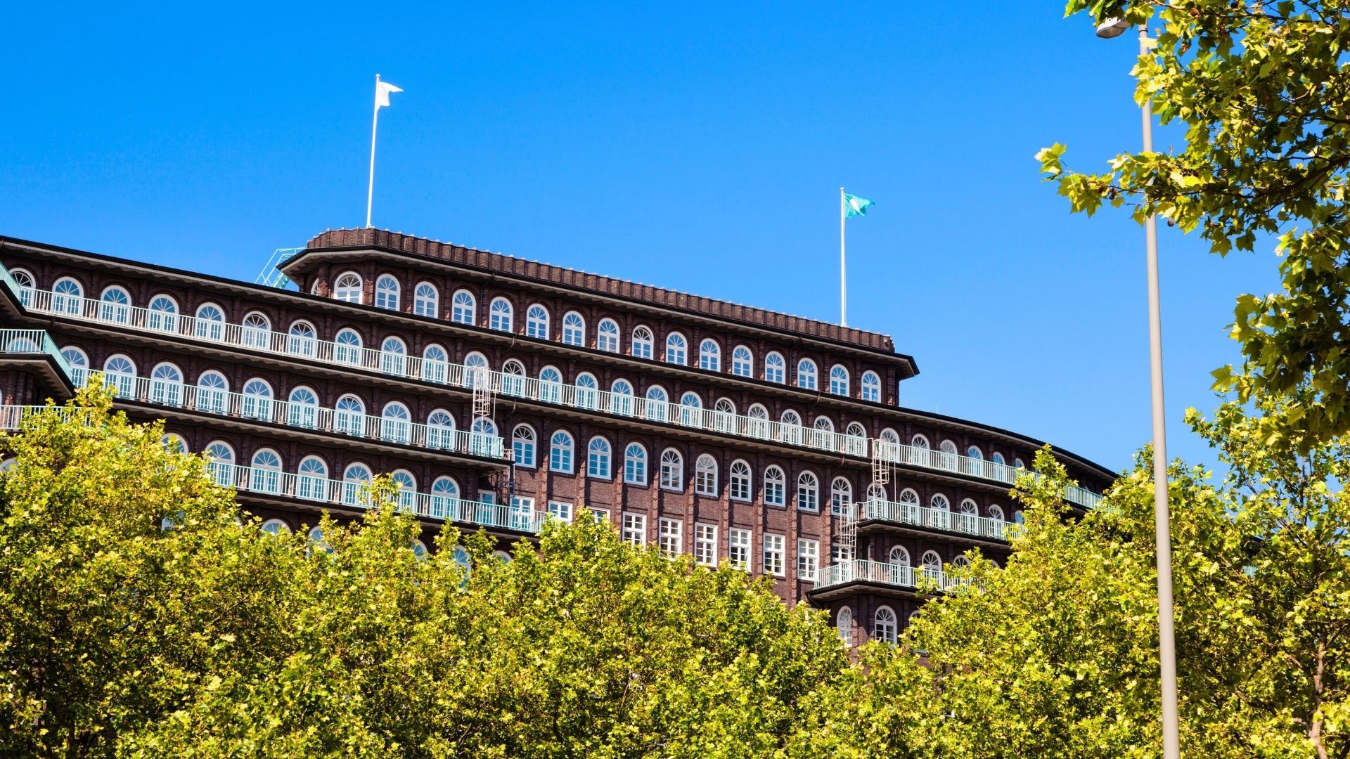 Chilehaus – Bild 2