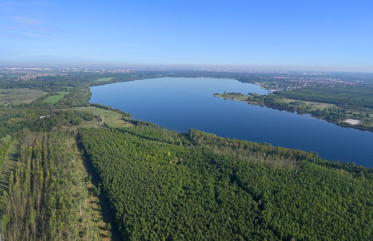 Cospudener See