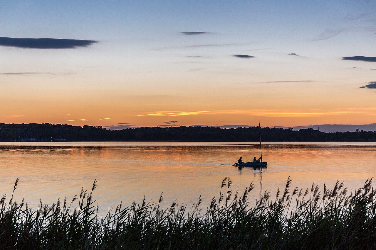 Cospudener See – Bild 2