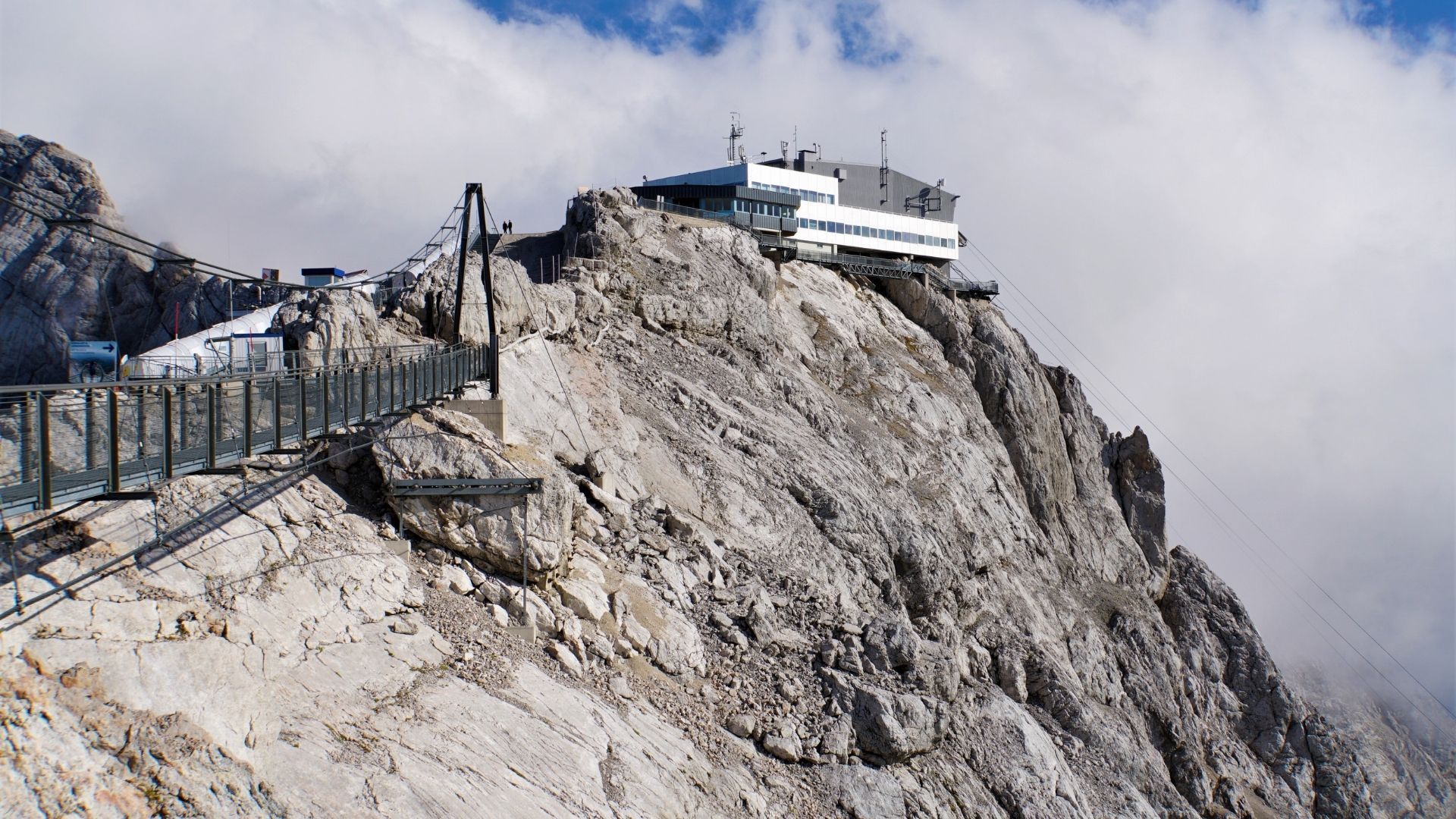 Dachstein Skywalk – Bild 2