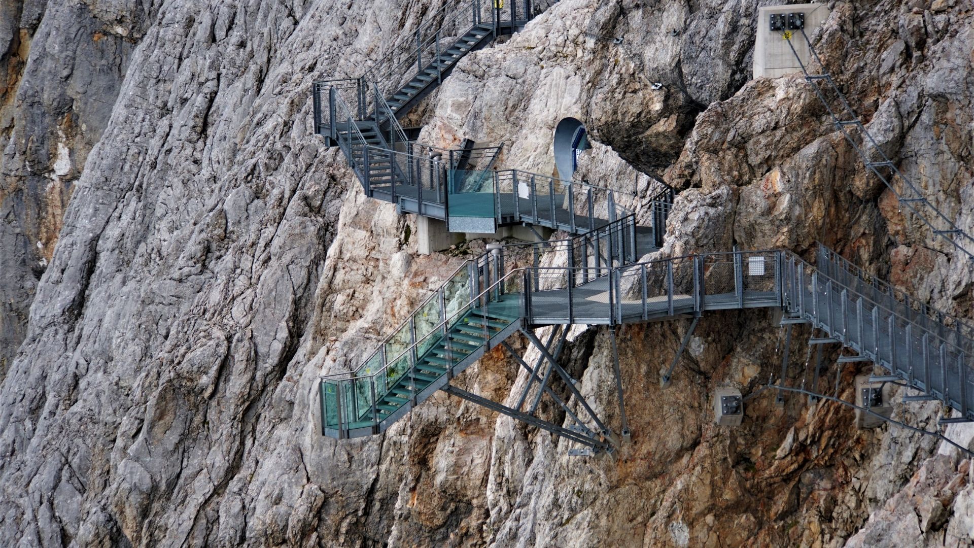 Dachstein Skywalk – Bild 3