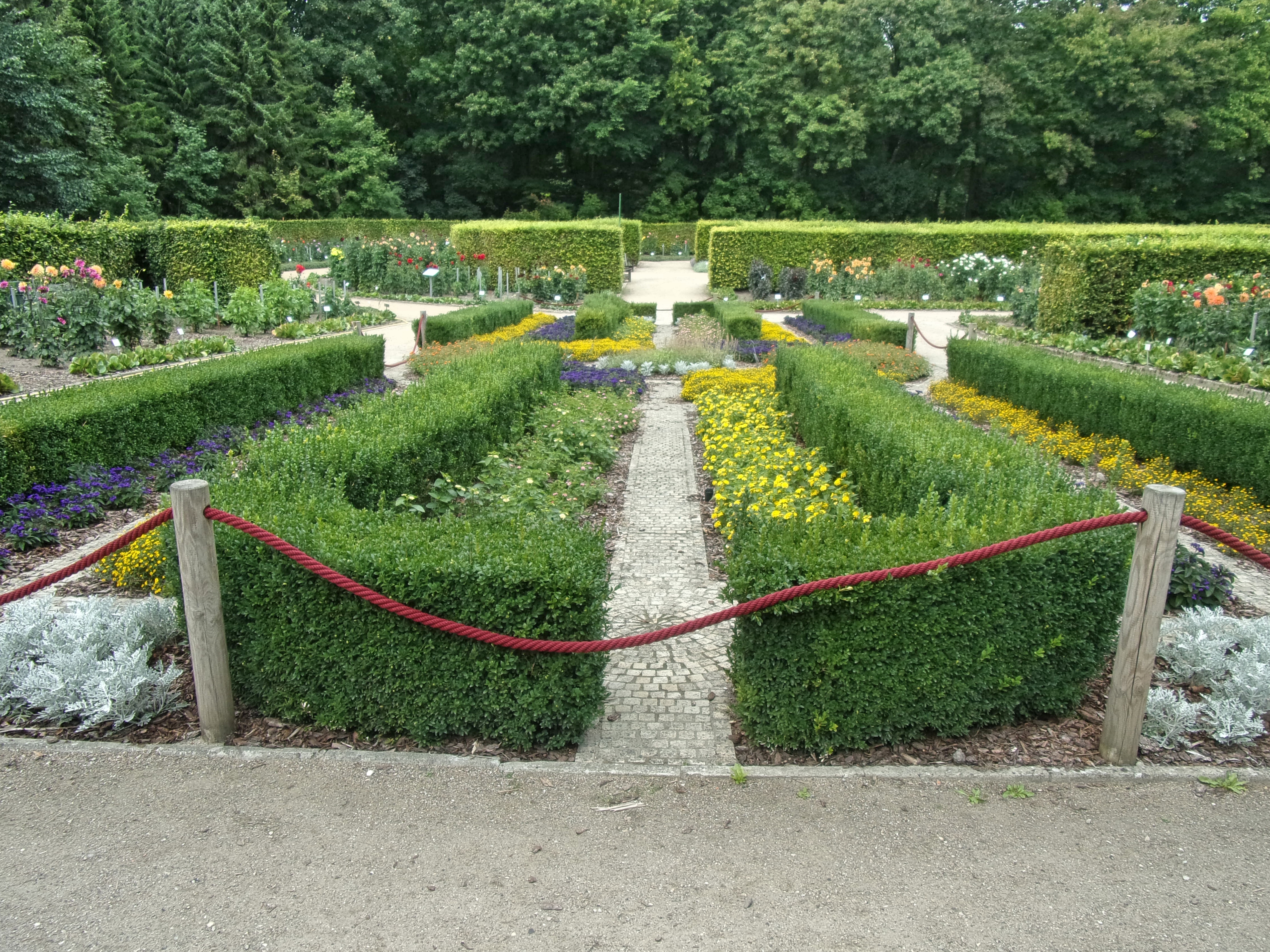 Dahliengarten Hamburg – Bild 3