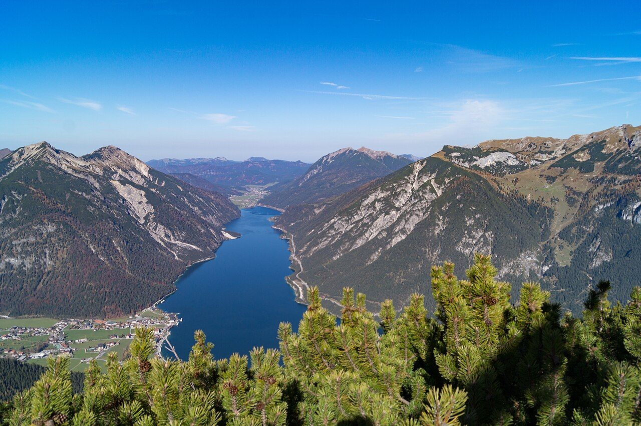 Dalfazer Wasserfall – Bild 2