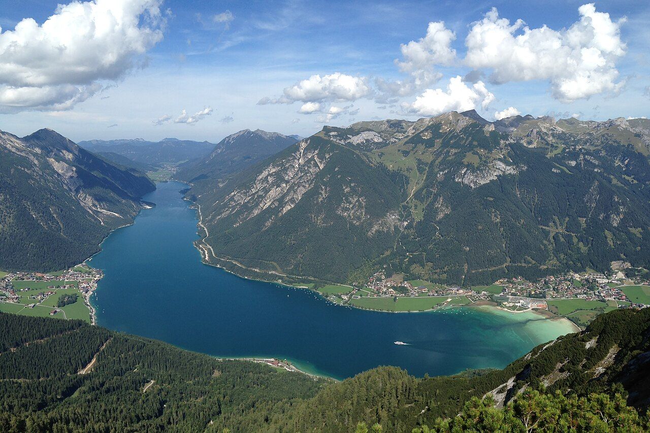 Dalfazer Wasserfall – Bild 3