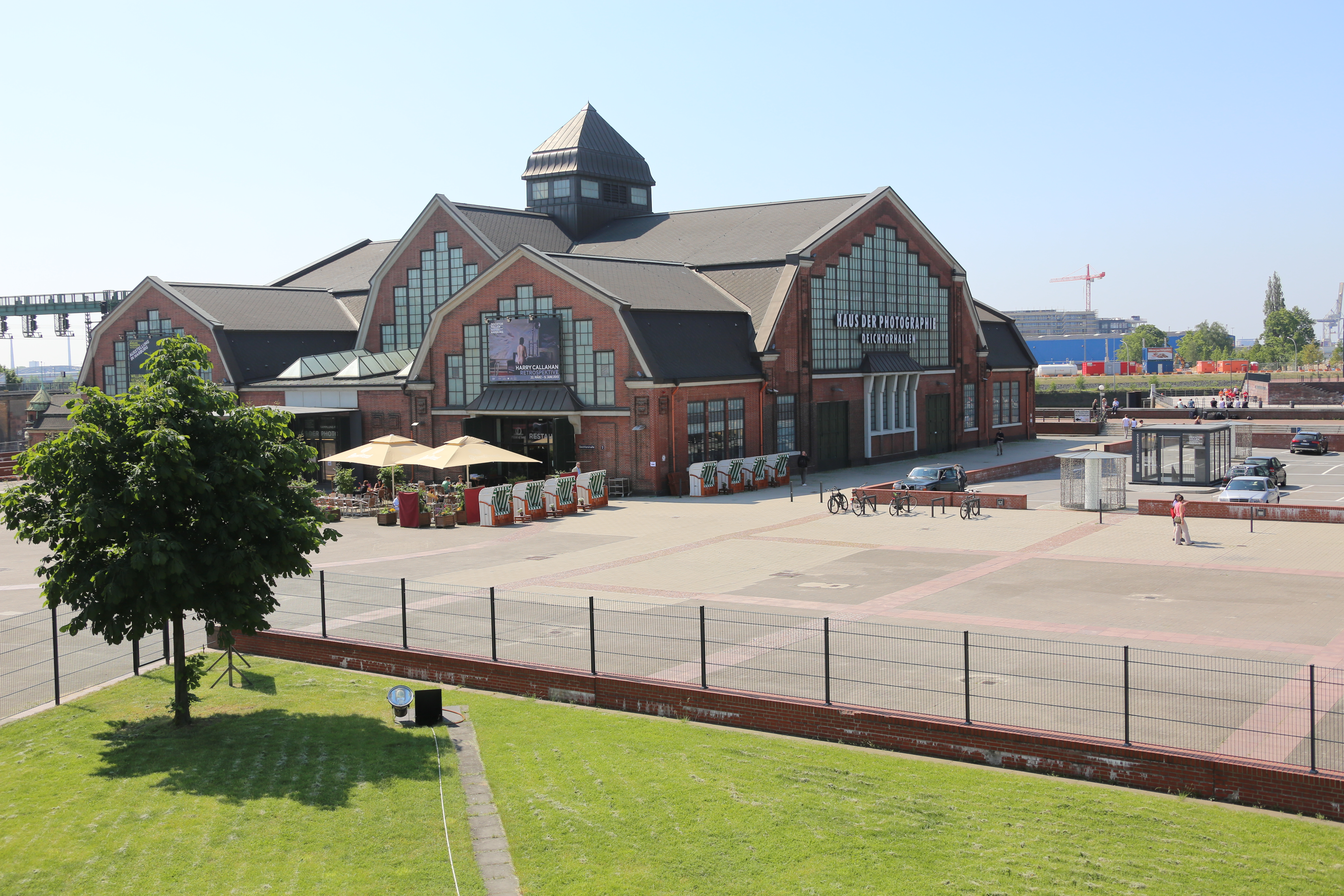 Deichtorhallen – Bild 2