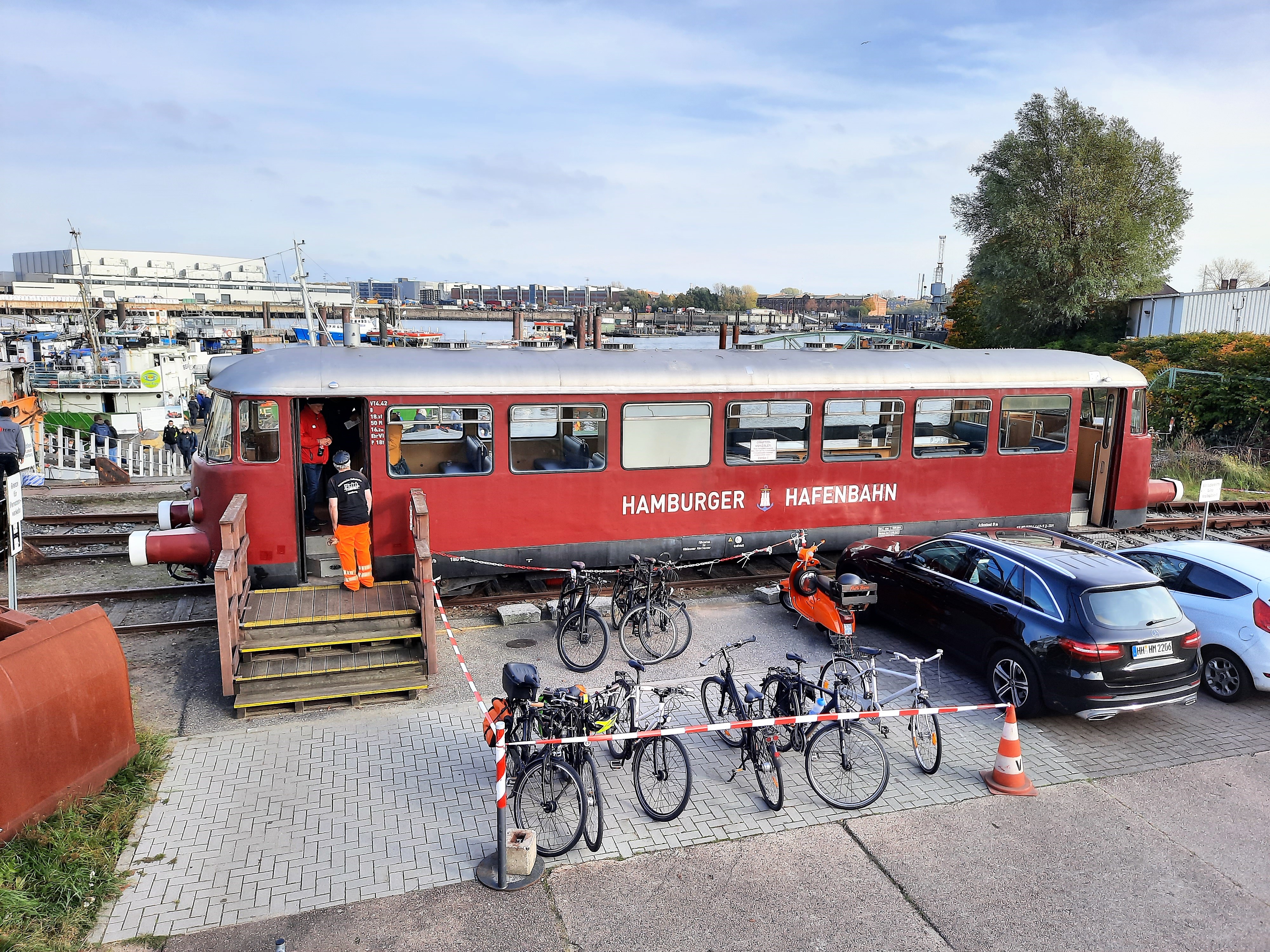 Deutsches Hafenmuseum – Bild 2