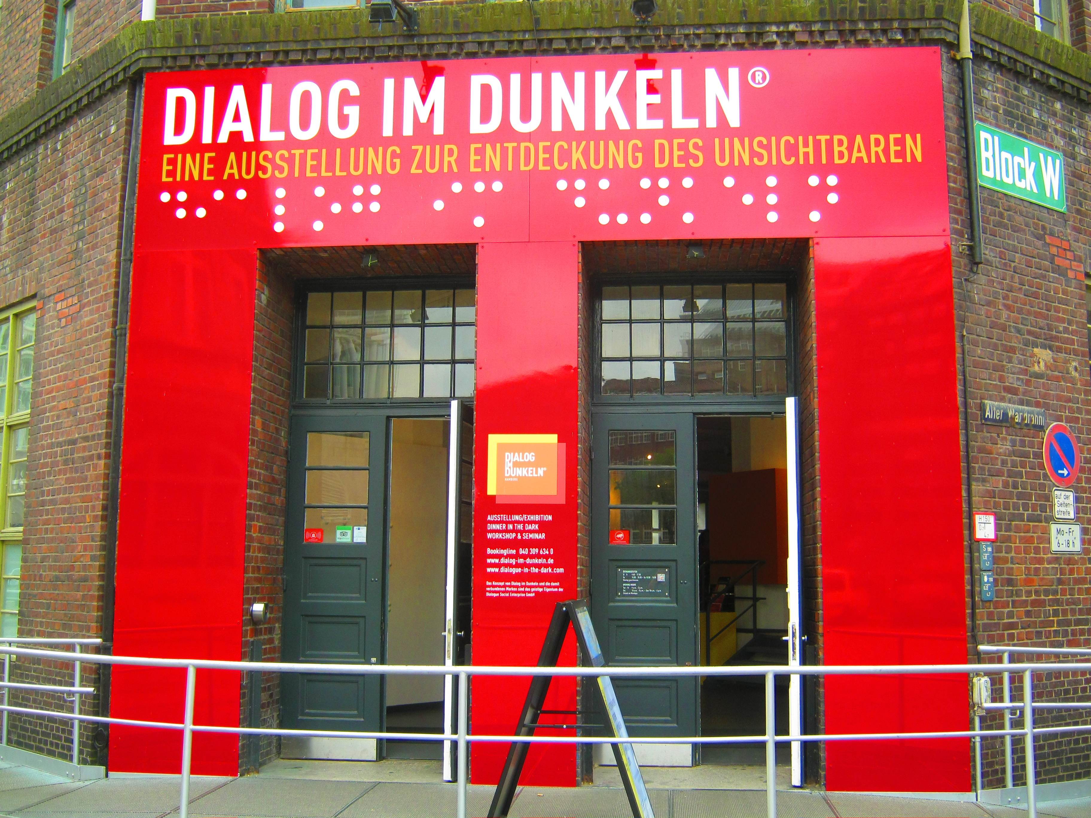 Dialoghaus Hamburg