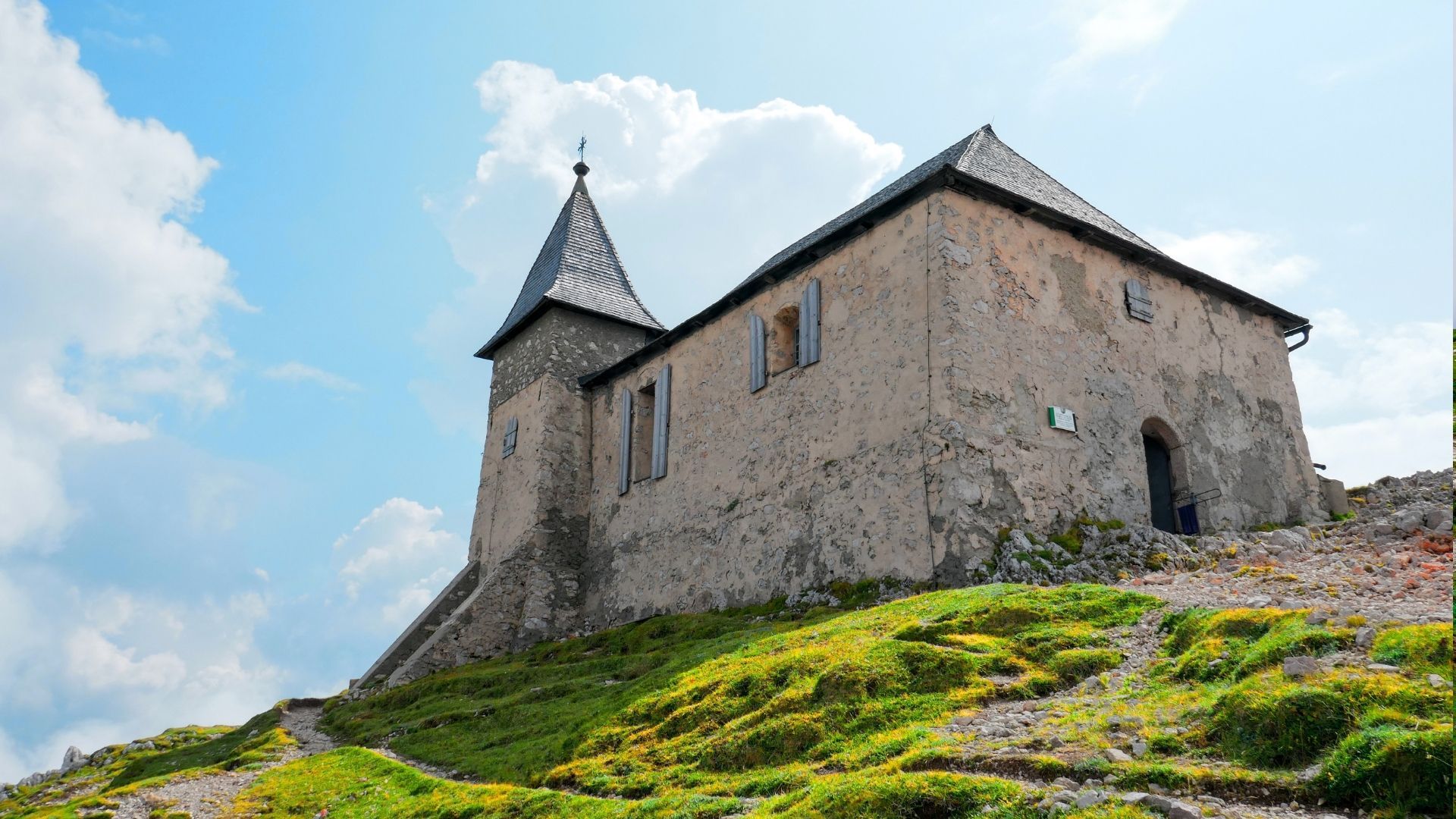 Dobratsch – Bild 2