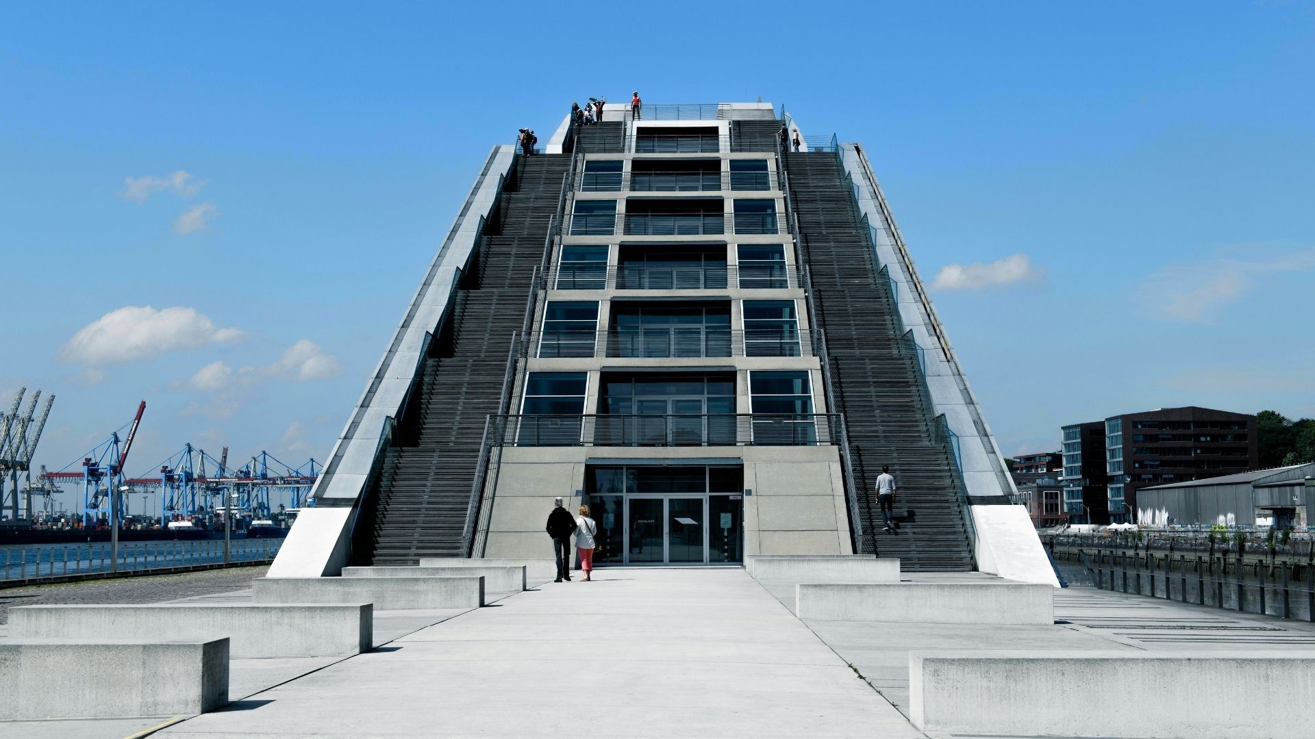 Dockland – Bild 2