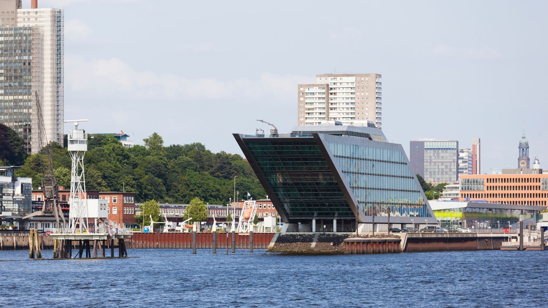 Dockland – Bild 3