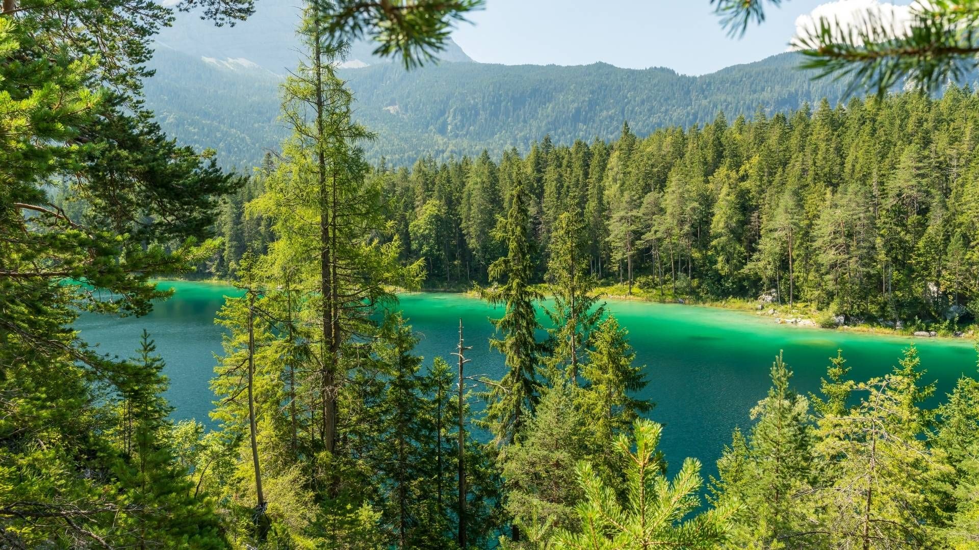 Eibsee – Bild 3