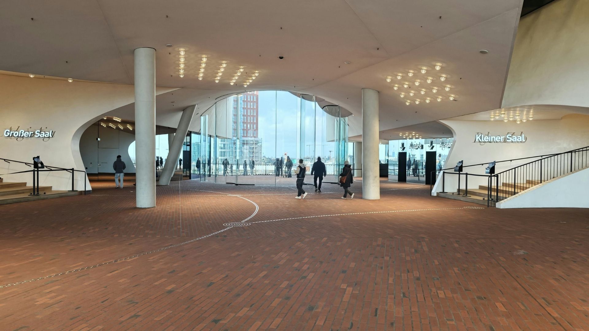 Elbphilharmonie – Bild 3
