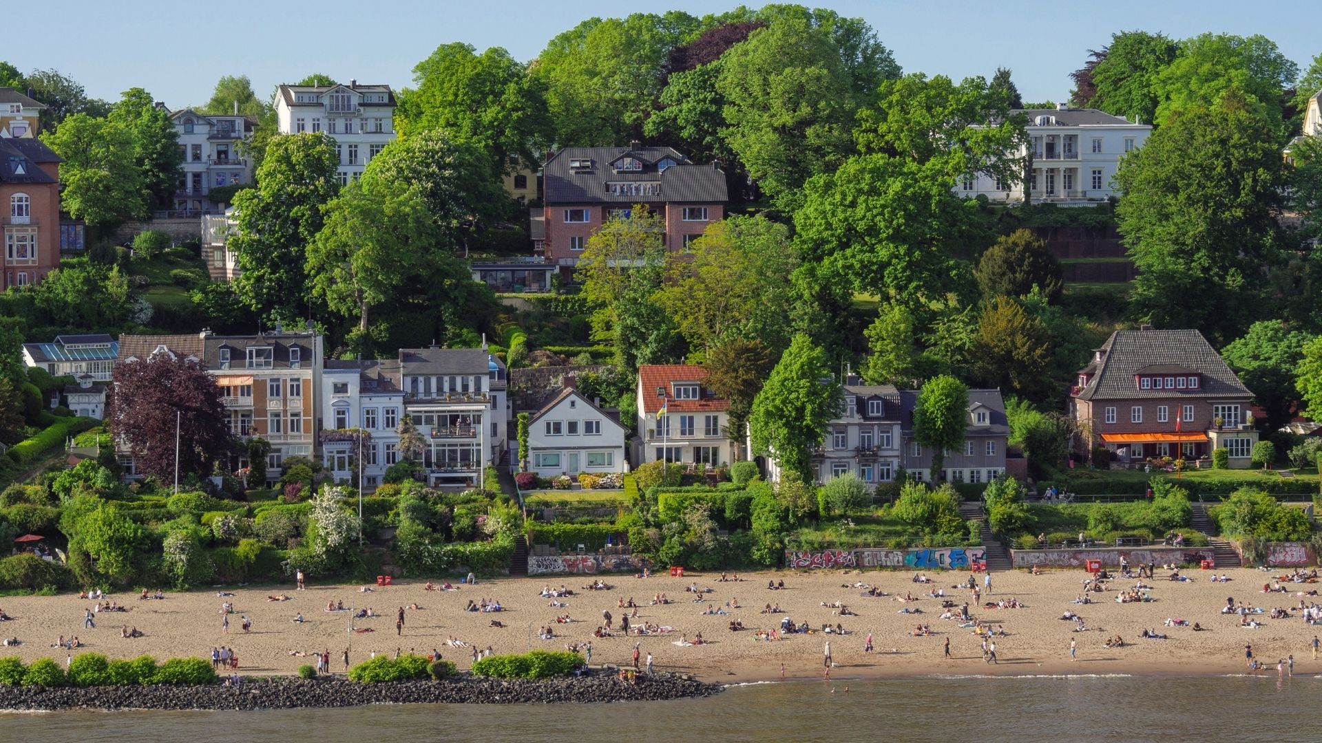 Elbstrand – Bild 3