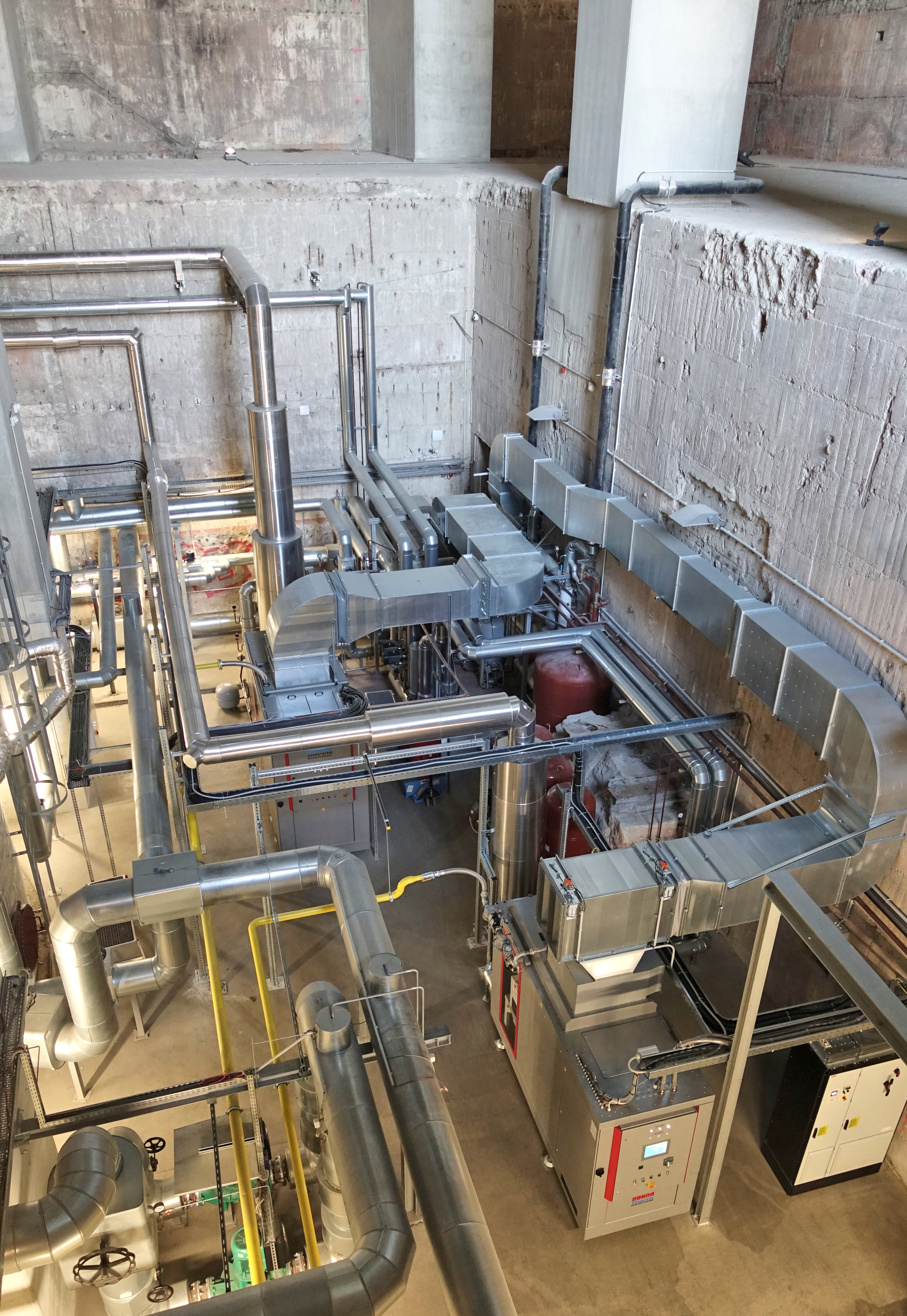 Energiebunker – Bild 3